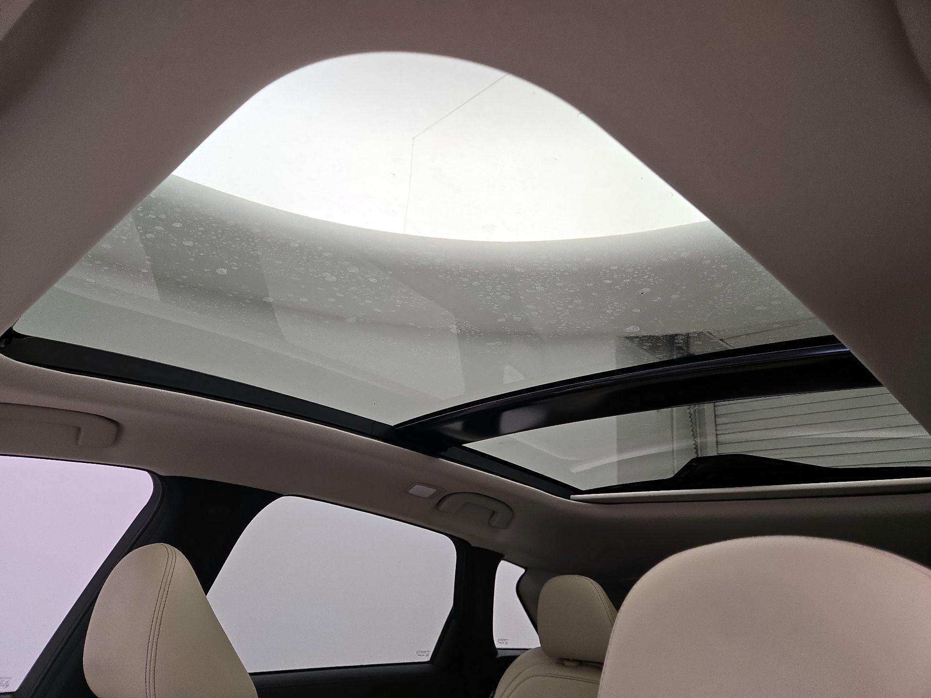 Thumbnail: 2022 INFINITI QX50 - 20