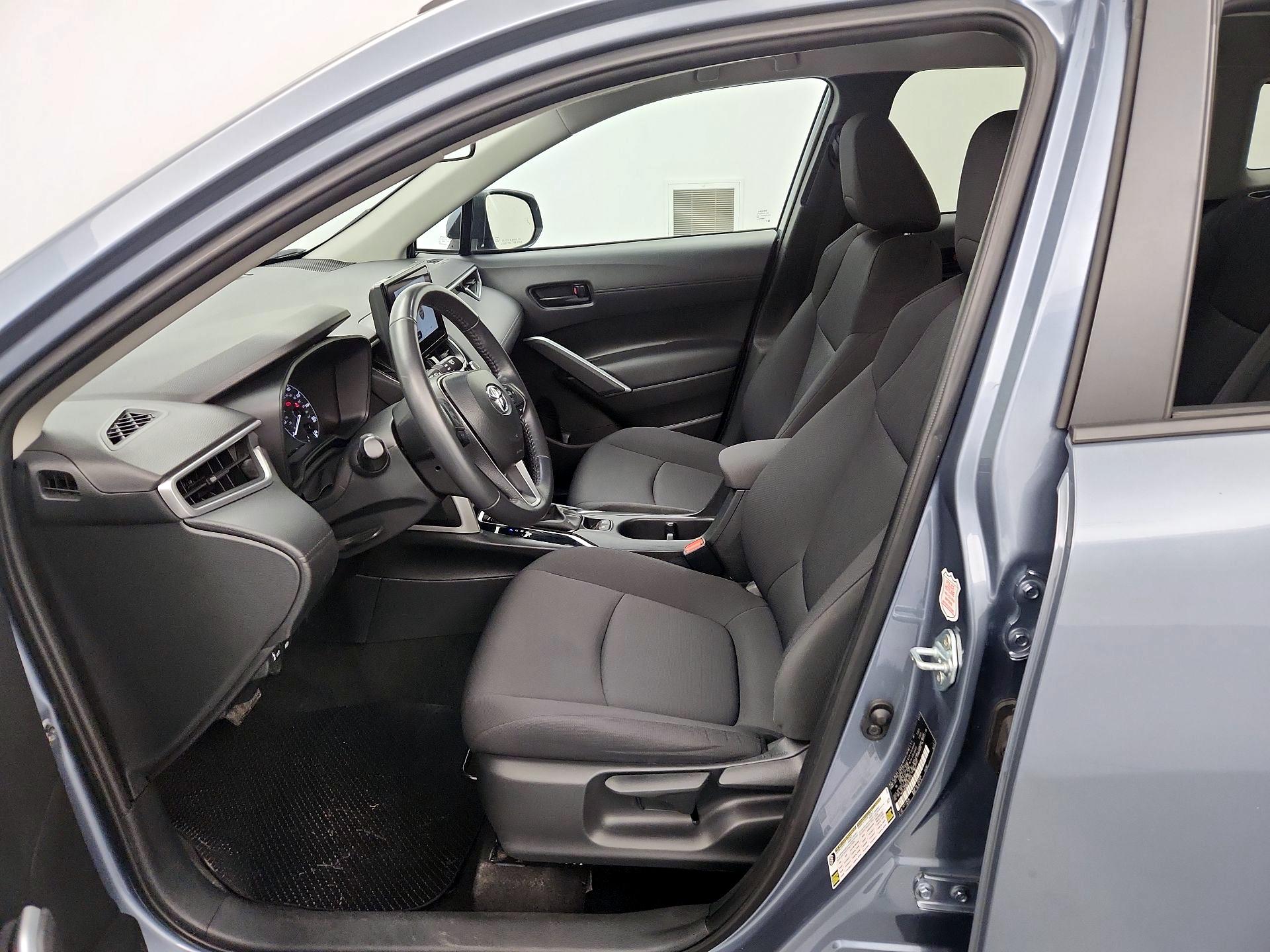 Thumbnail: 2024 Toyota Corolla Cross - 11