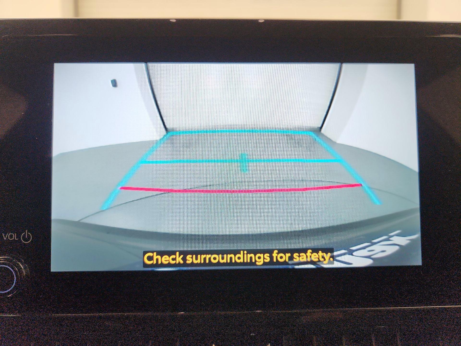 Thumbnail: 2024 Toyota Corolla Cross - 14