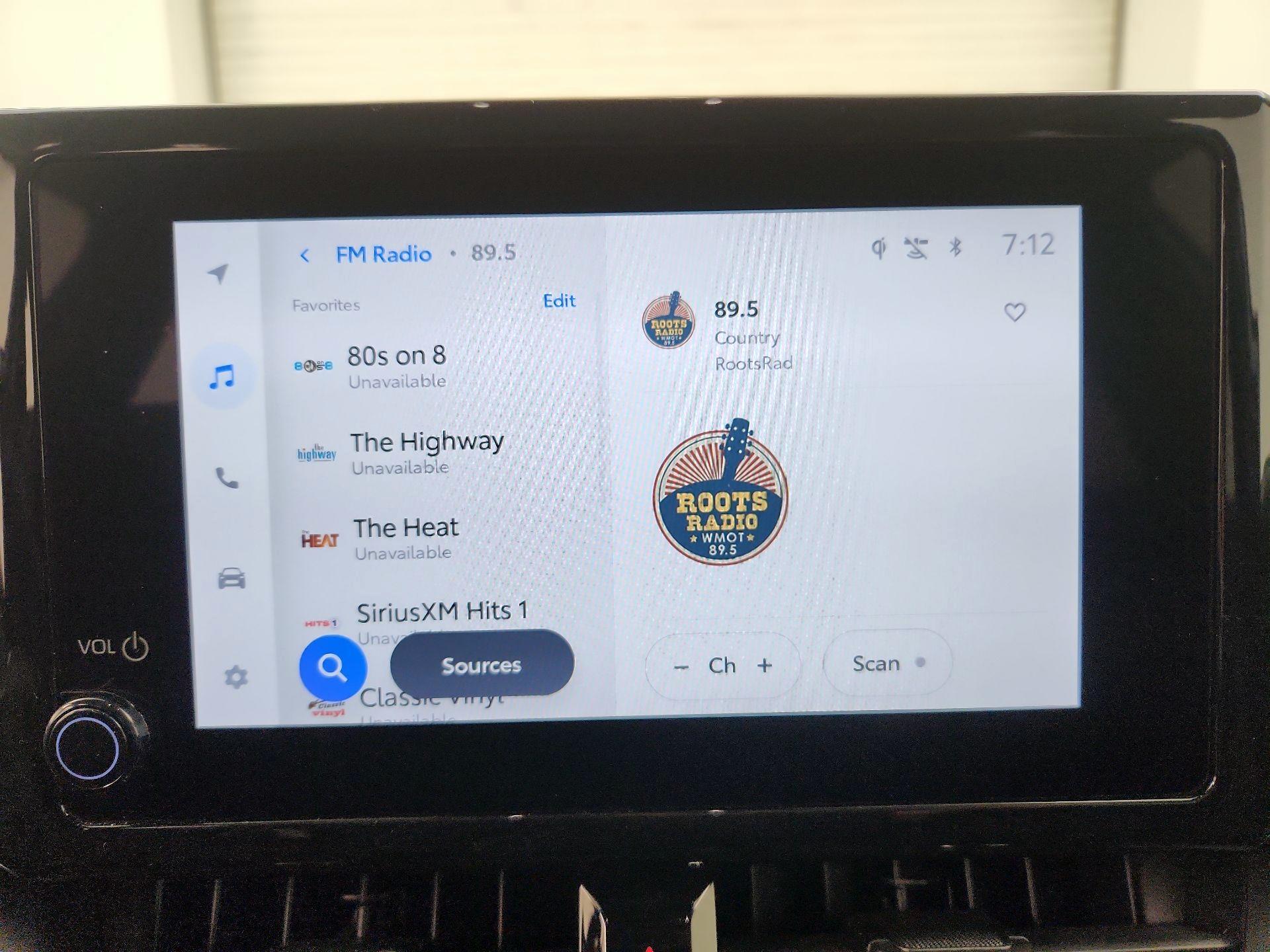 Thumbnail: 2024 Toyota Corolla Cross - 15