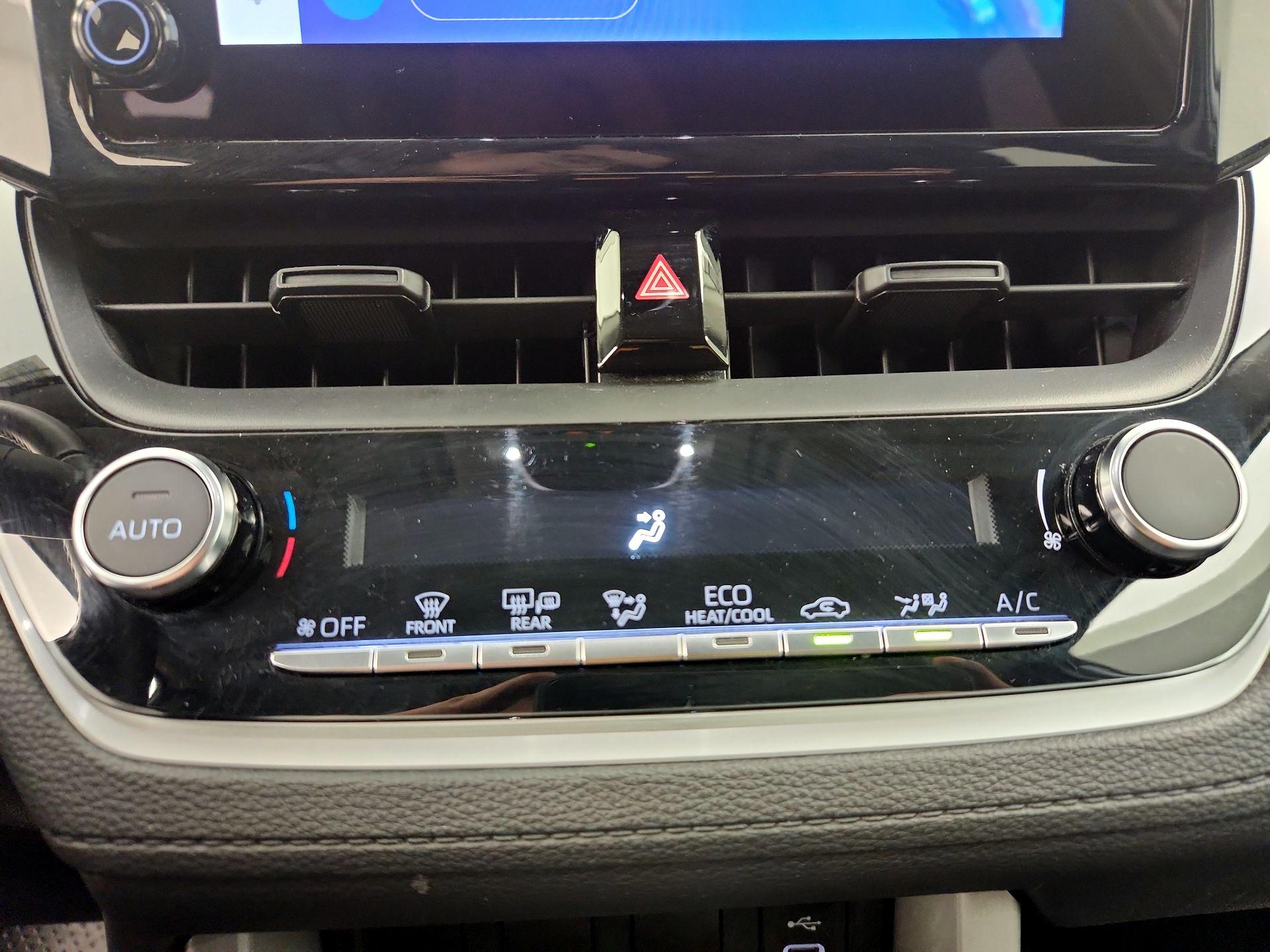 Thumbnail: 2024 Toyota Corolla Cross - 16