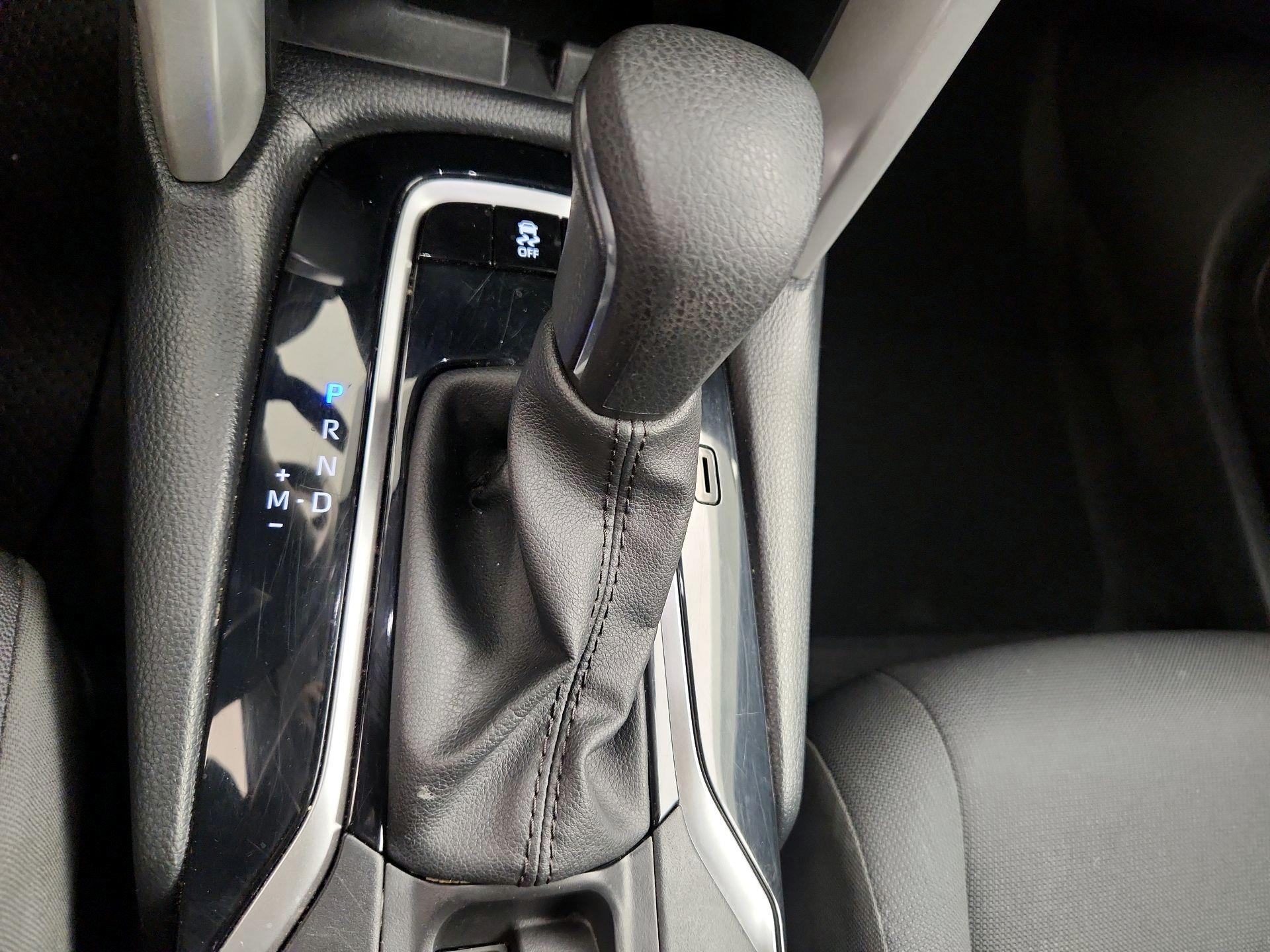 Thumbnail: 2024 Toyota Corolla Cross - 17