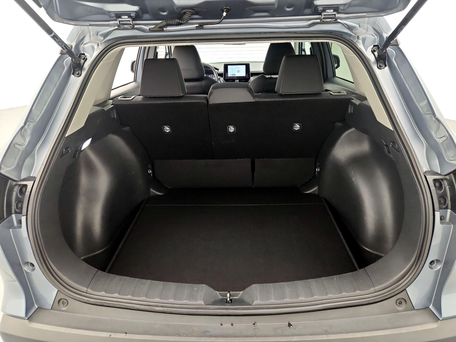 Thumbnail: 2024 Toyota Corolla Cross - 20