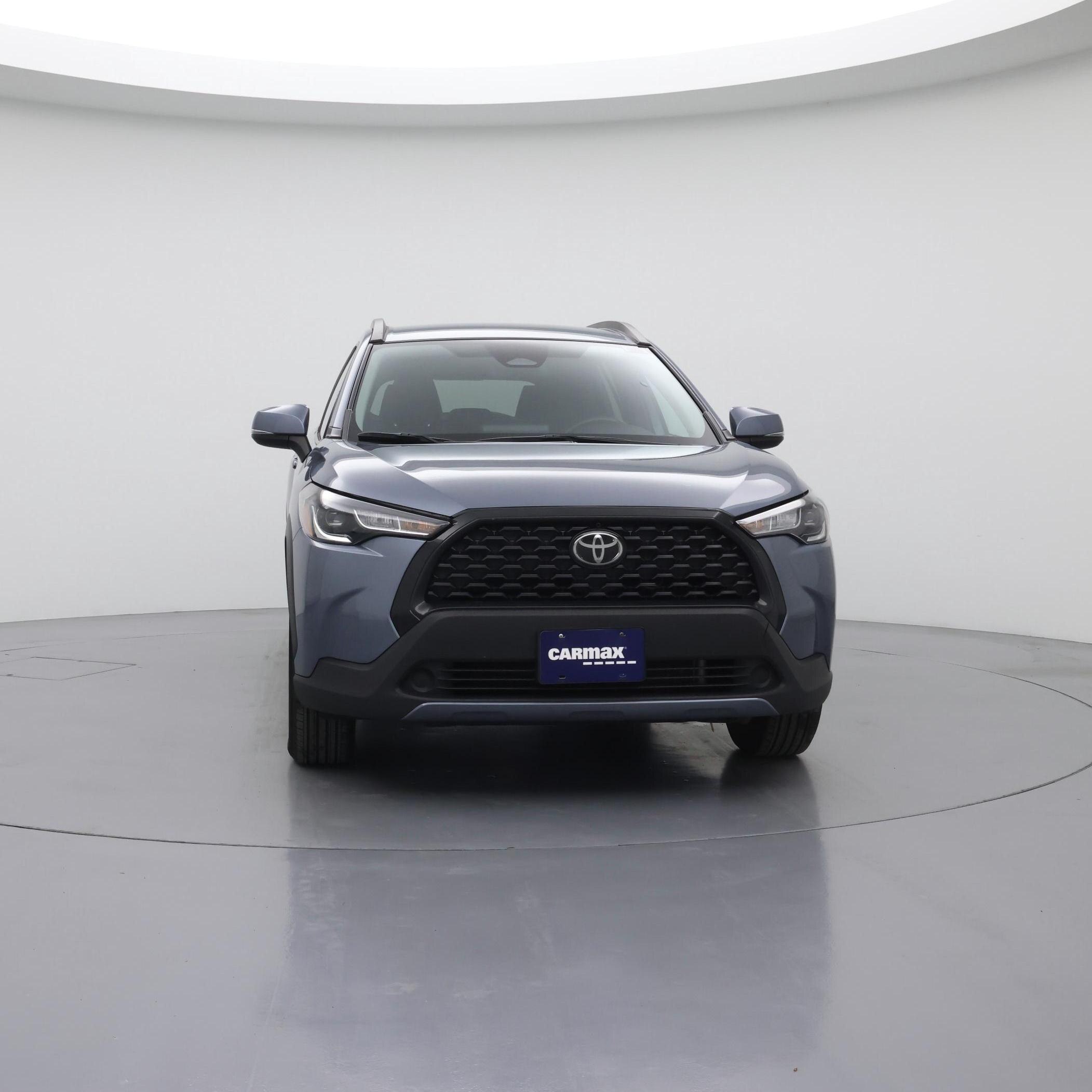 Thumbnail: 2024 Toyota Corolla Cross - 5