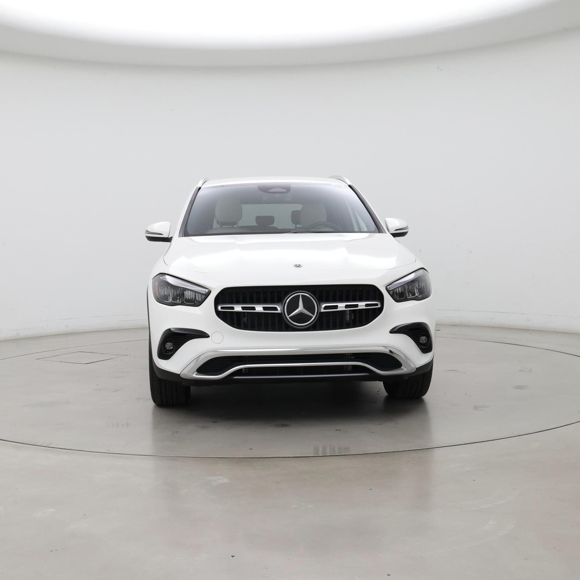 Thumbnail: 2025 Mercedes-Benz GLA - 5