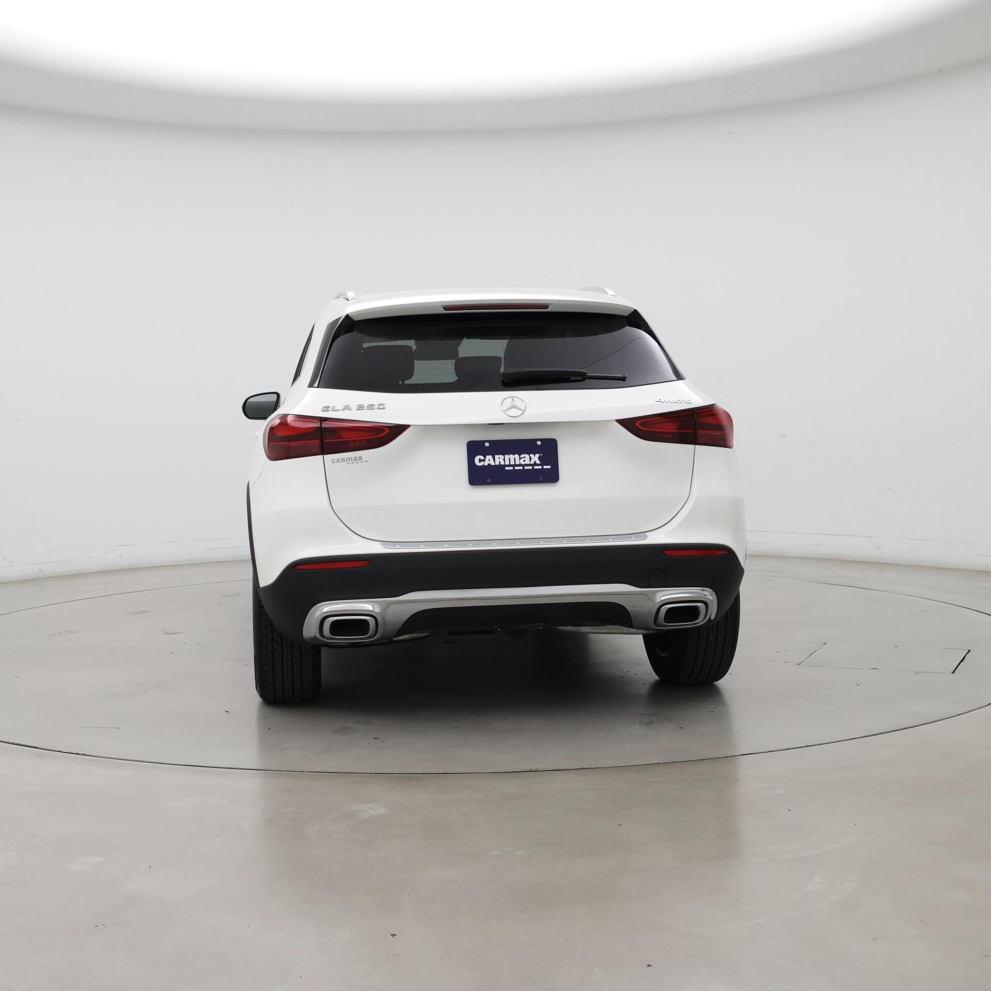 Thumbnail: 2025 Mercedes-Benz GLA - 6