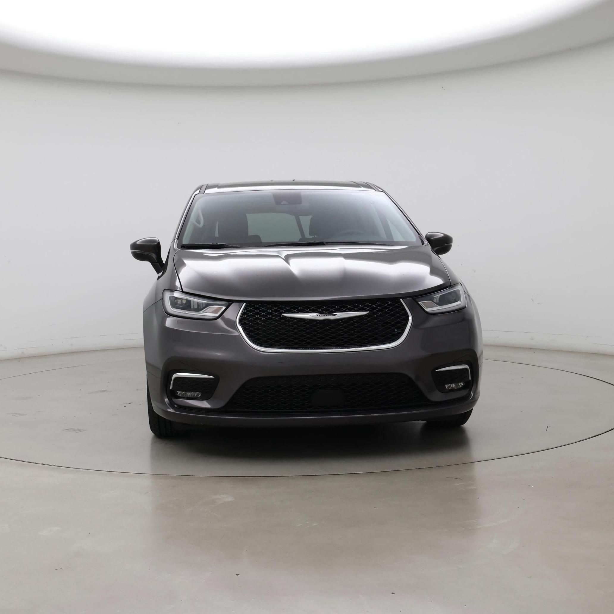 Thumbnail: 2023 Chrysler Pacifica - 5