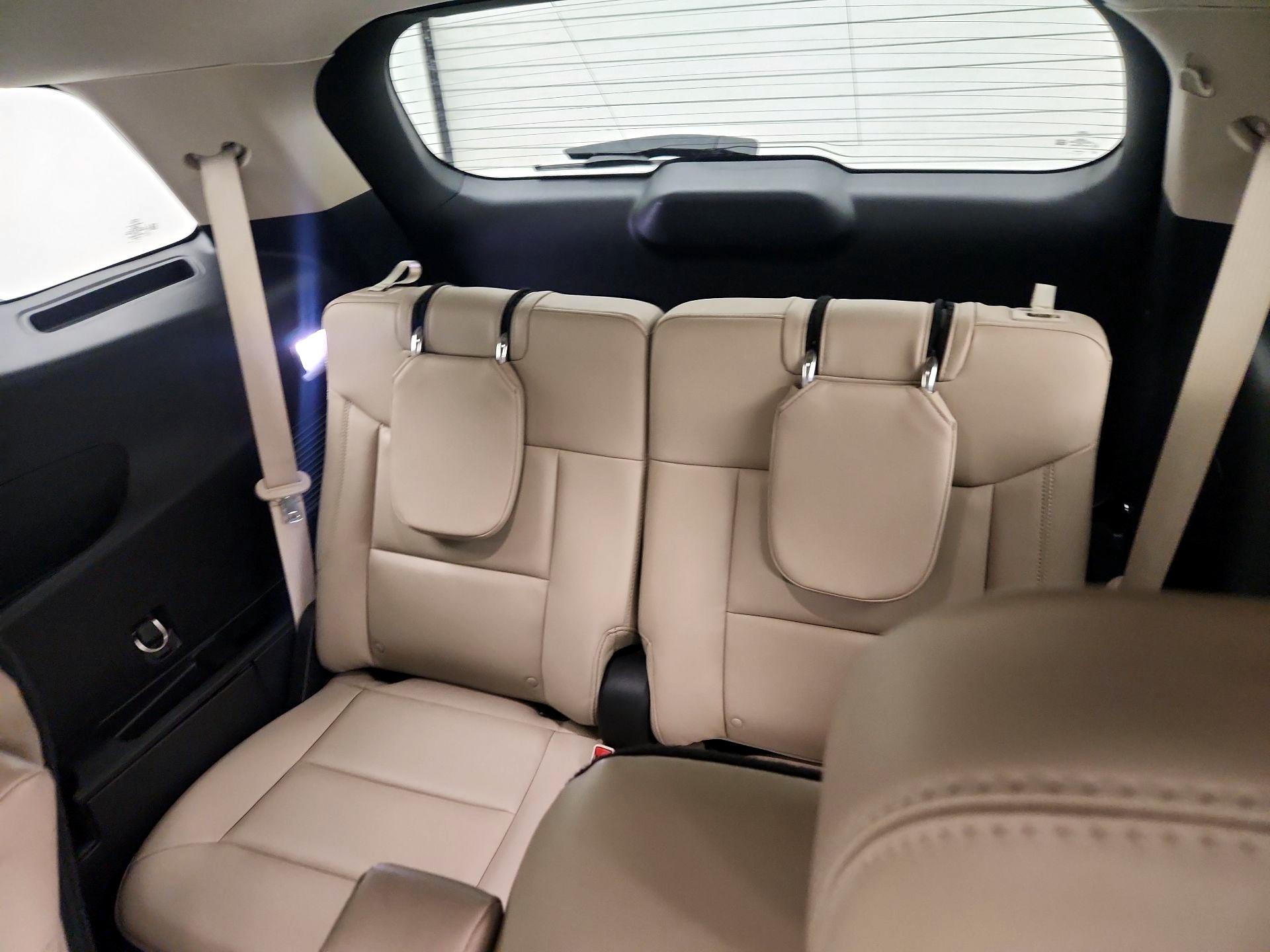 Thumbnail: 2022 Ford Explorer - 20