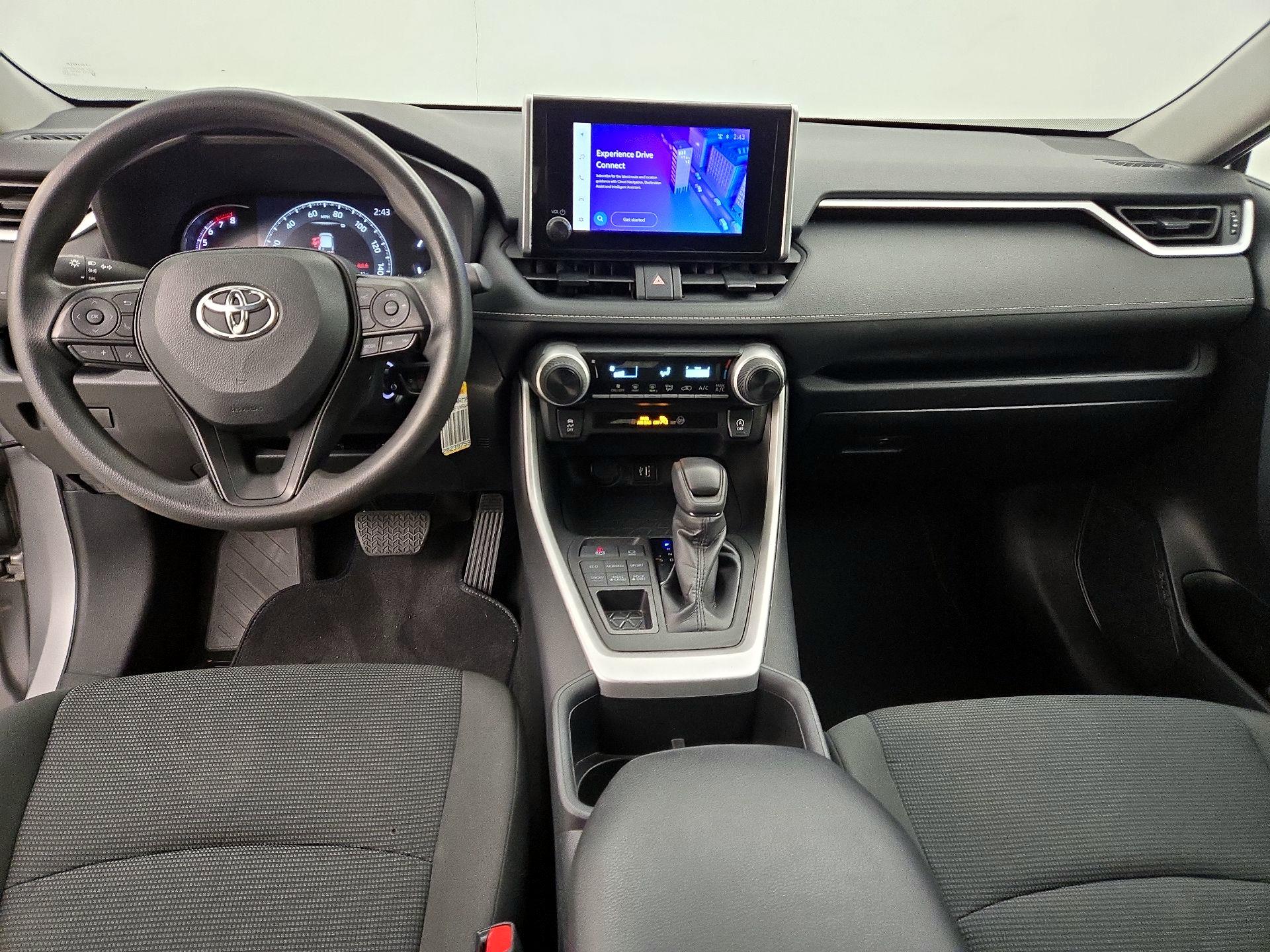 Thumbnail: 2024 Toyota RAV4 - 9