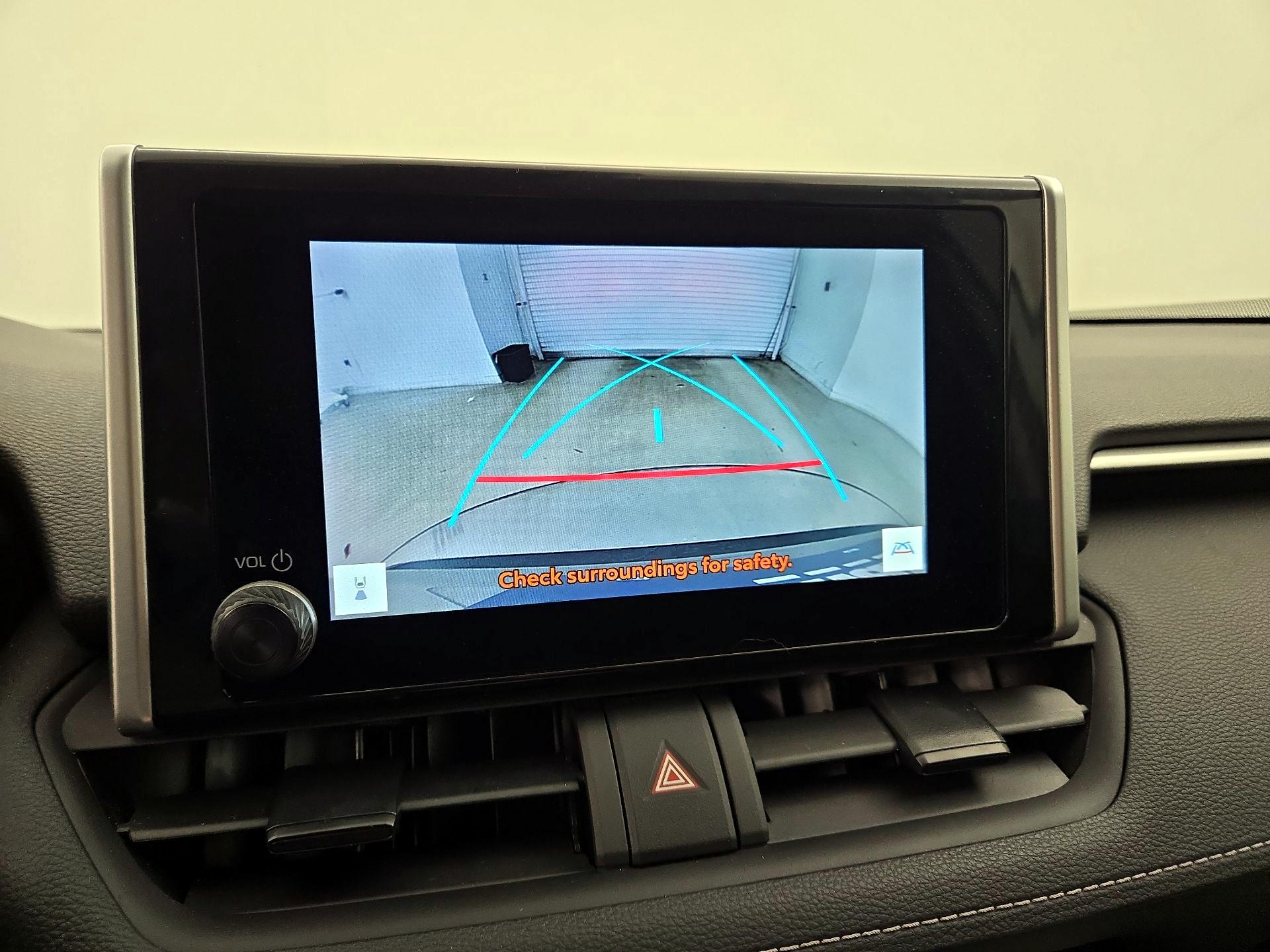 Thumbnail: 2024 Toyota RAV4 - 14