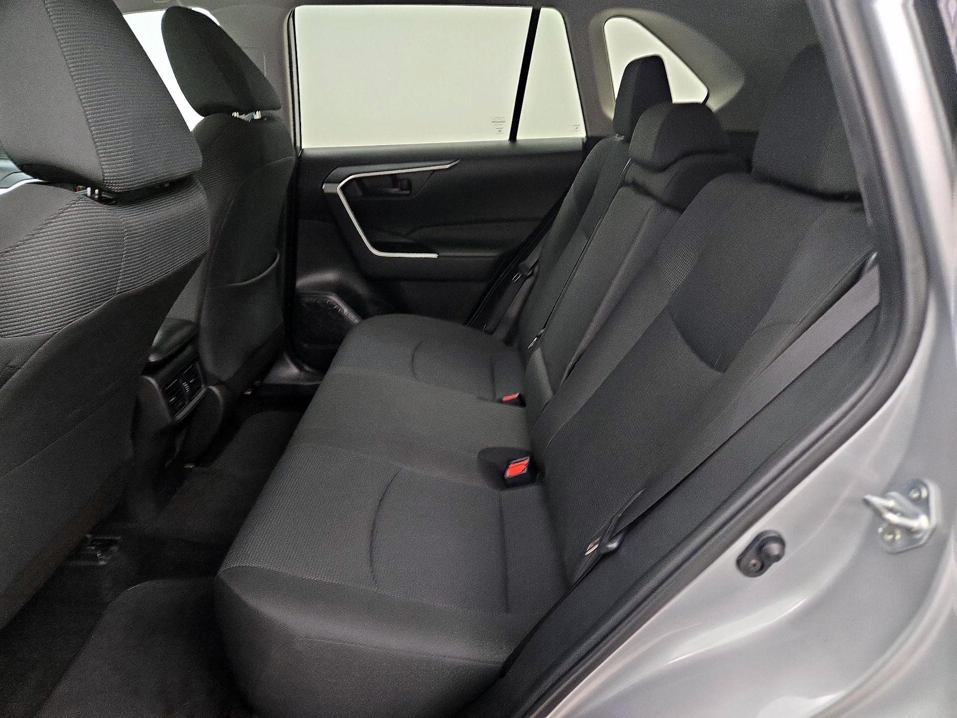 Thumbnail: 2024 Toyota RAV4 - 19