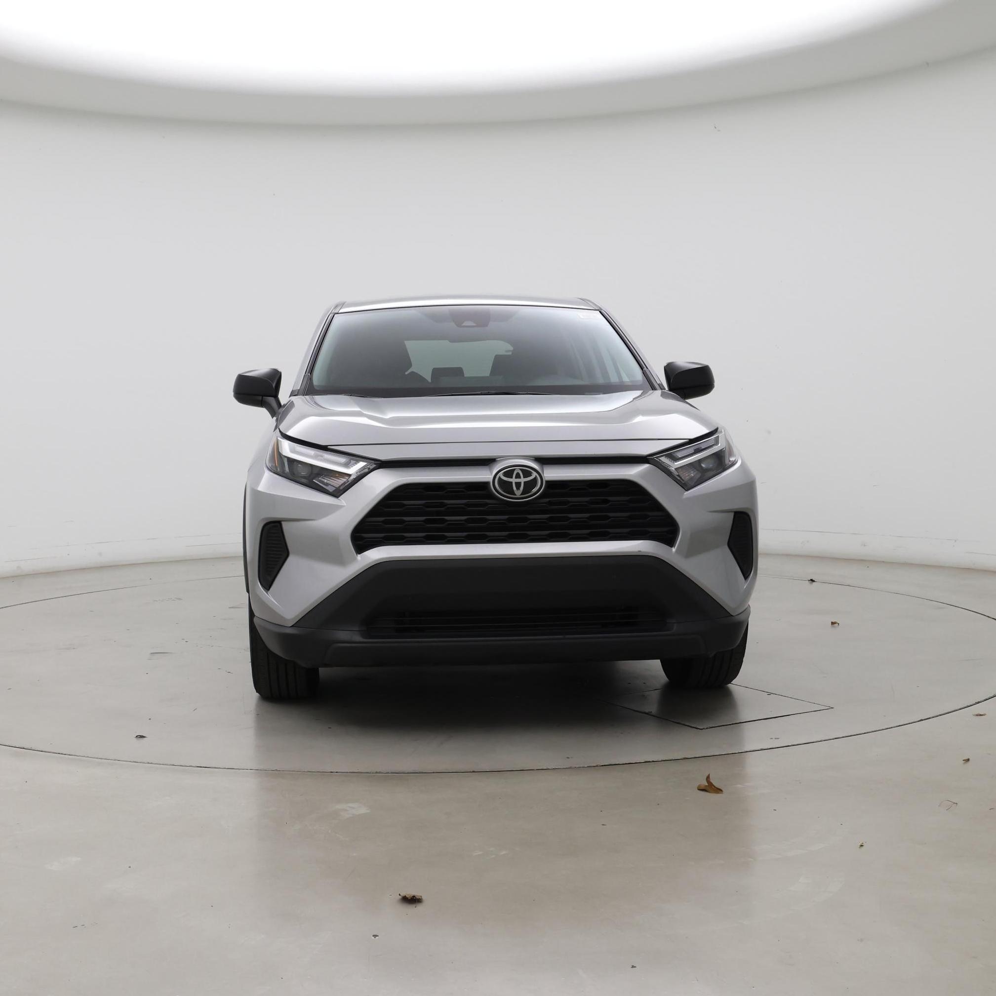 Thumbnail: 2024 Toyota RAV4 - 5