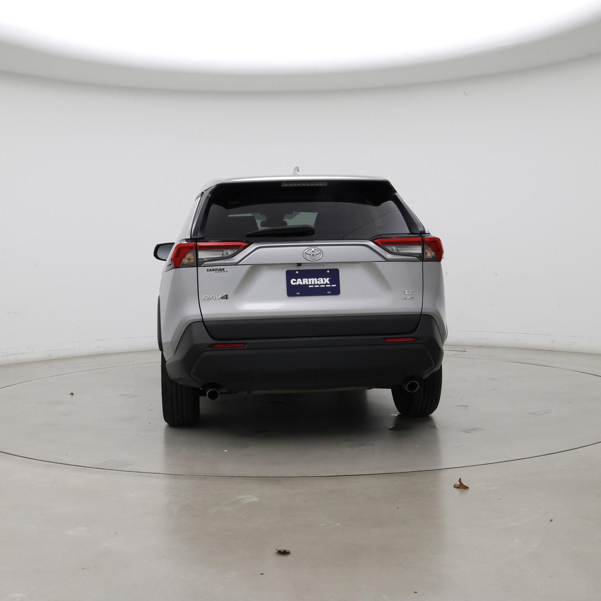 Thumbnail: 2024 Toyota RAV4 - 6