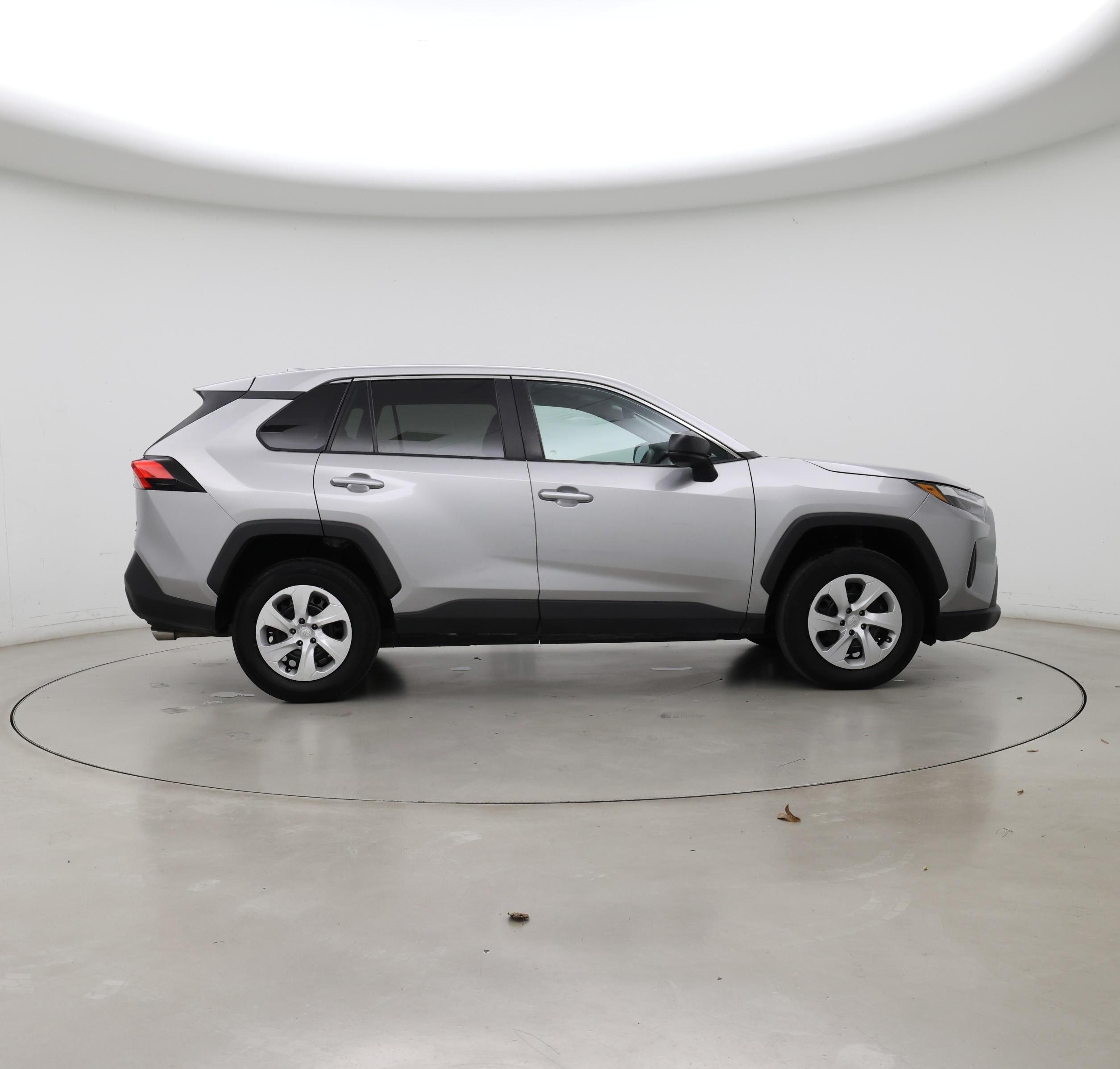 Thumbnail: 2024 Toyota RAV4 - 7