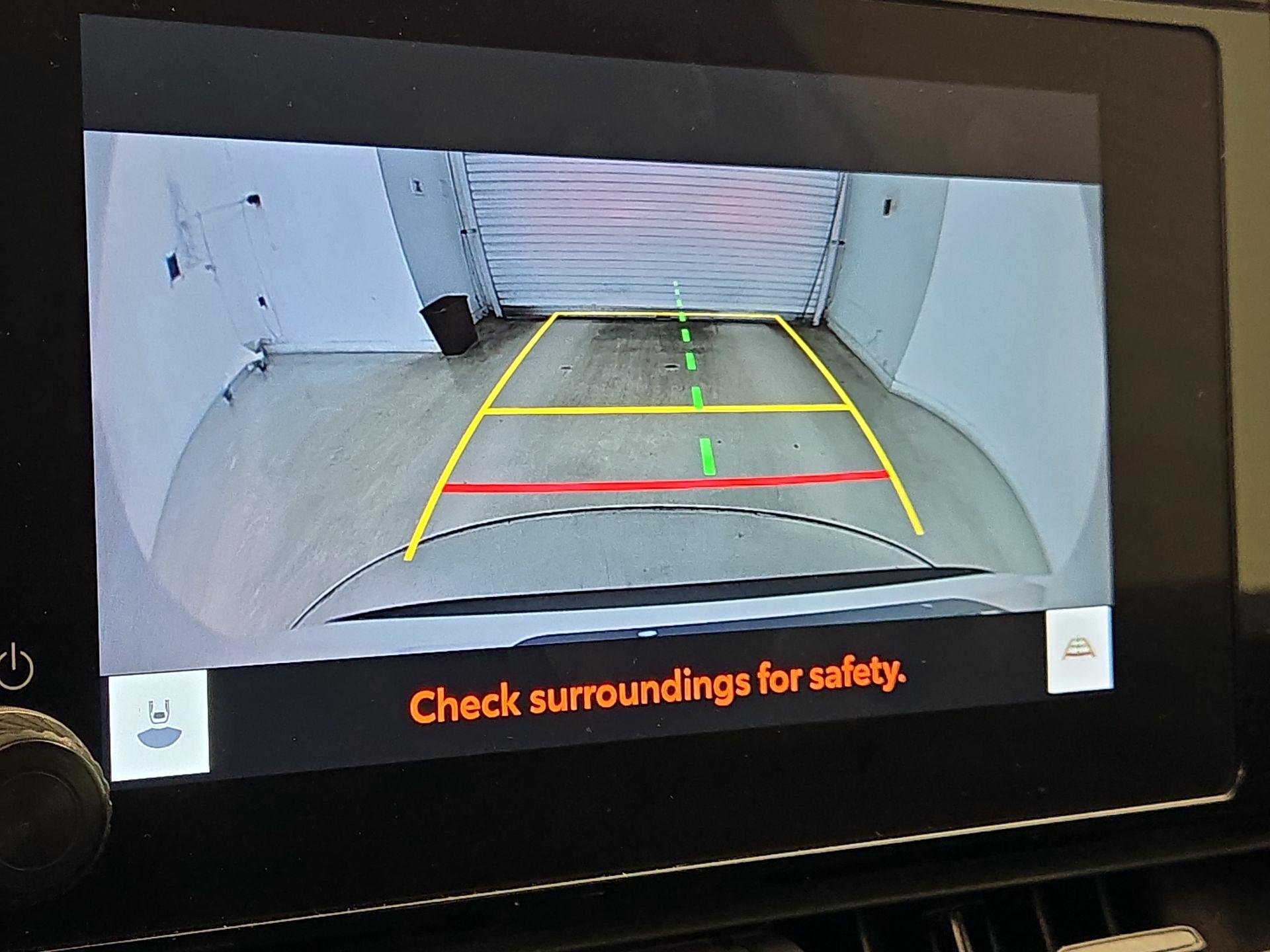 Thumbnail: 2024 Toyota RAV4 - 14