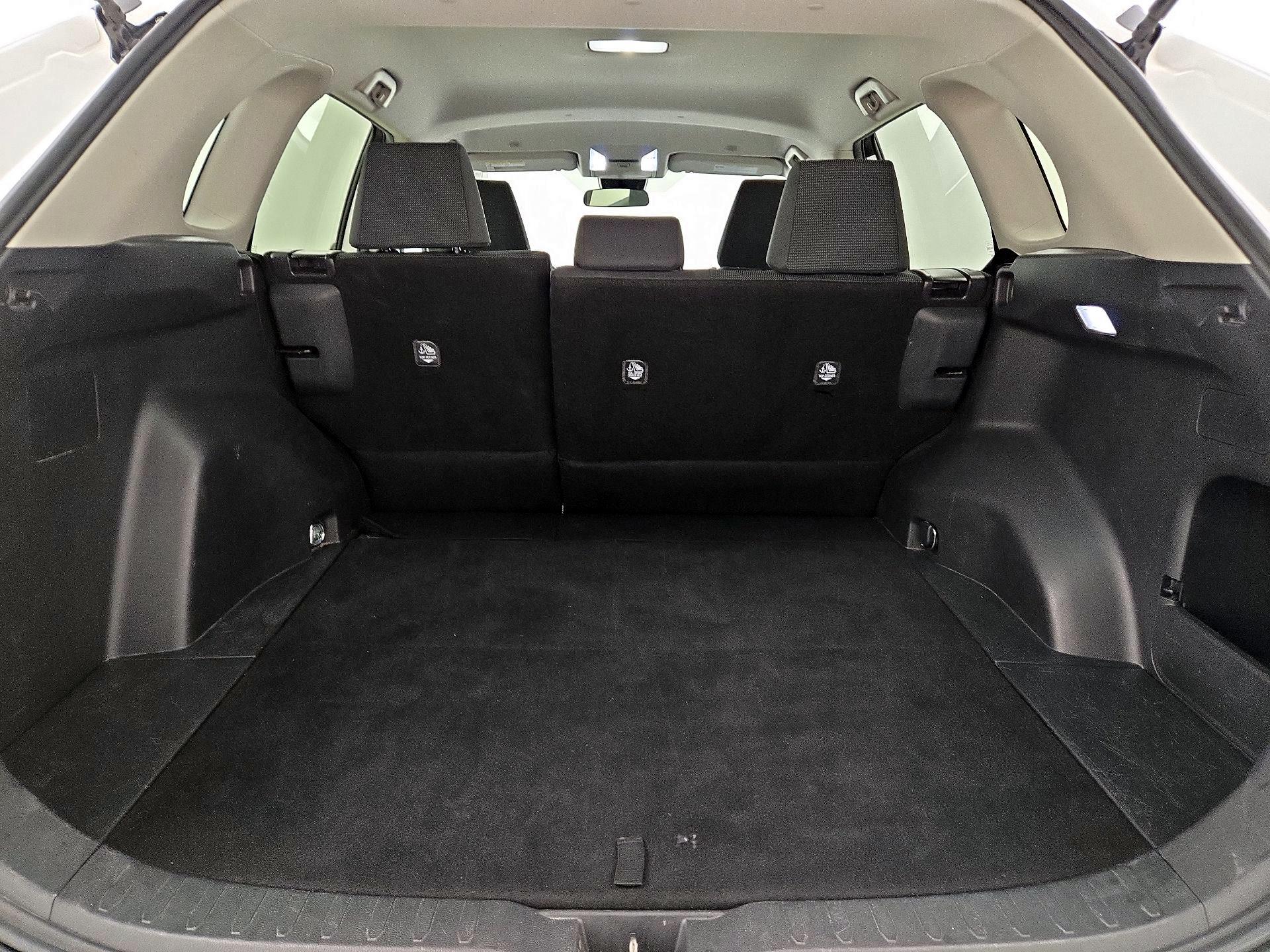 Thumbnail: 2024 Toyota RAV4 - 20