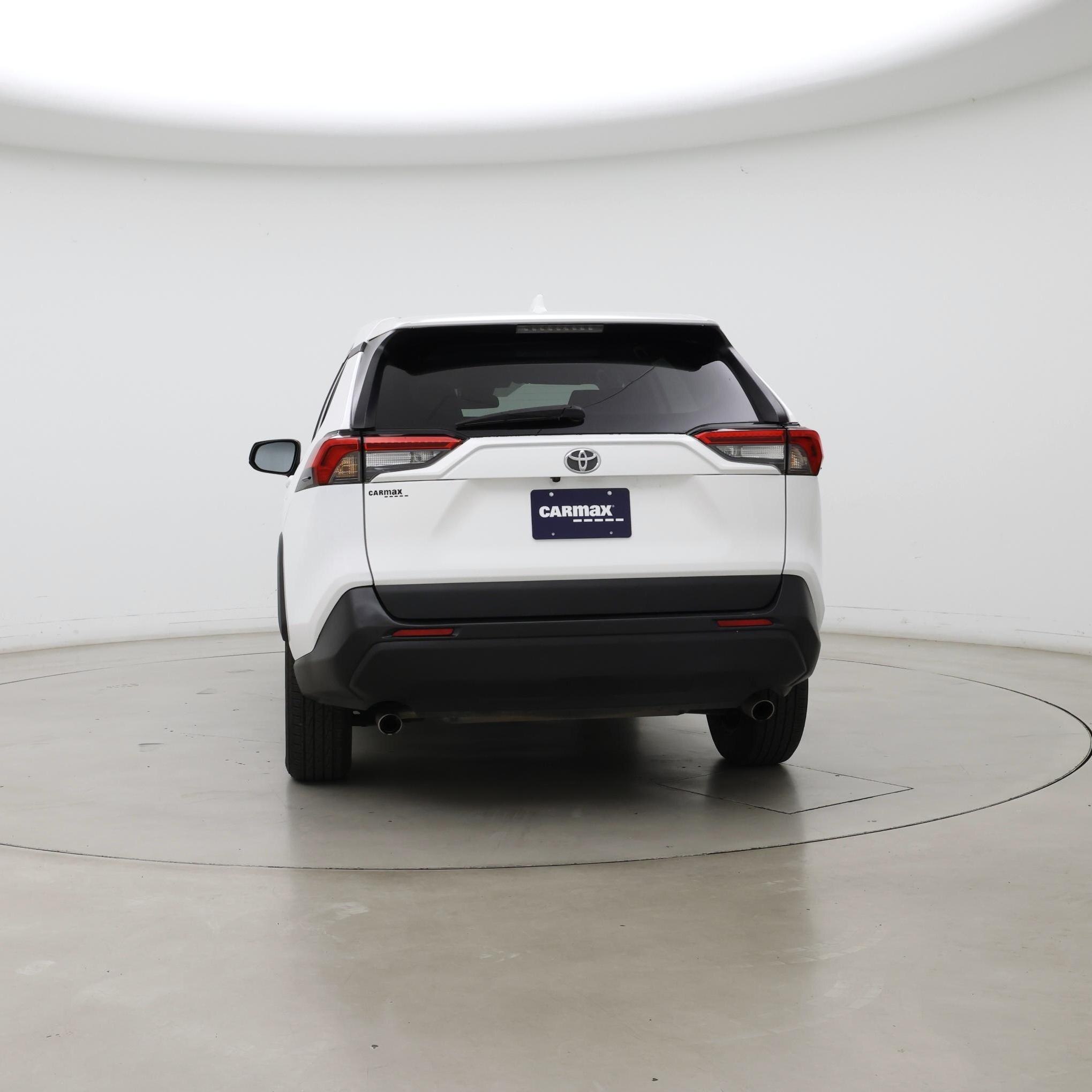 Thumbnail: 2024 Toyota RAV4 - 6