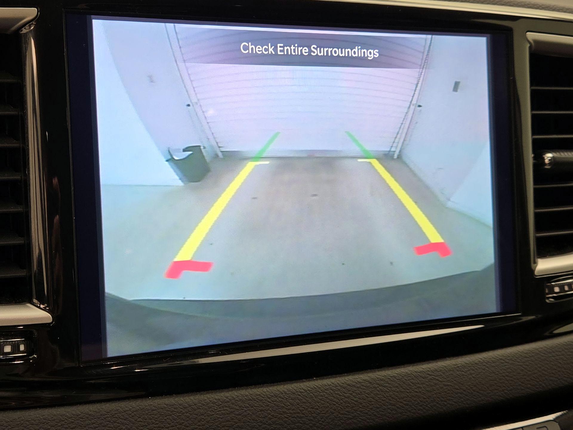 Thumbnail: 2024 Chrysler Pacifica - 14