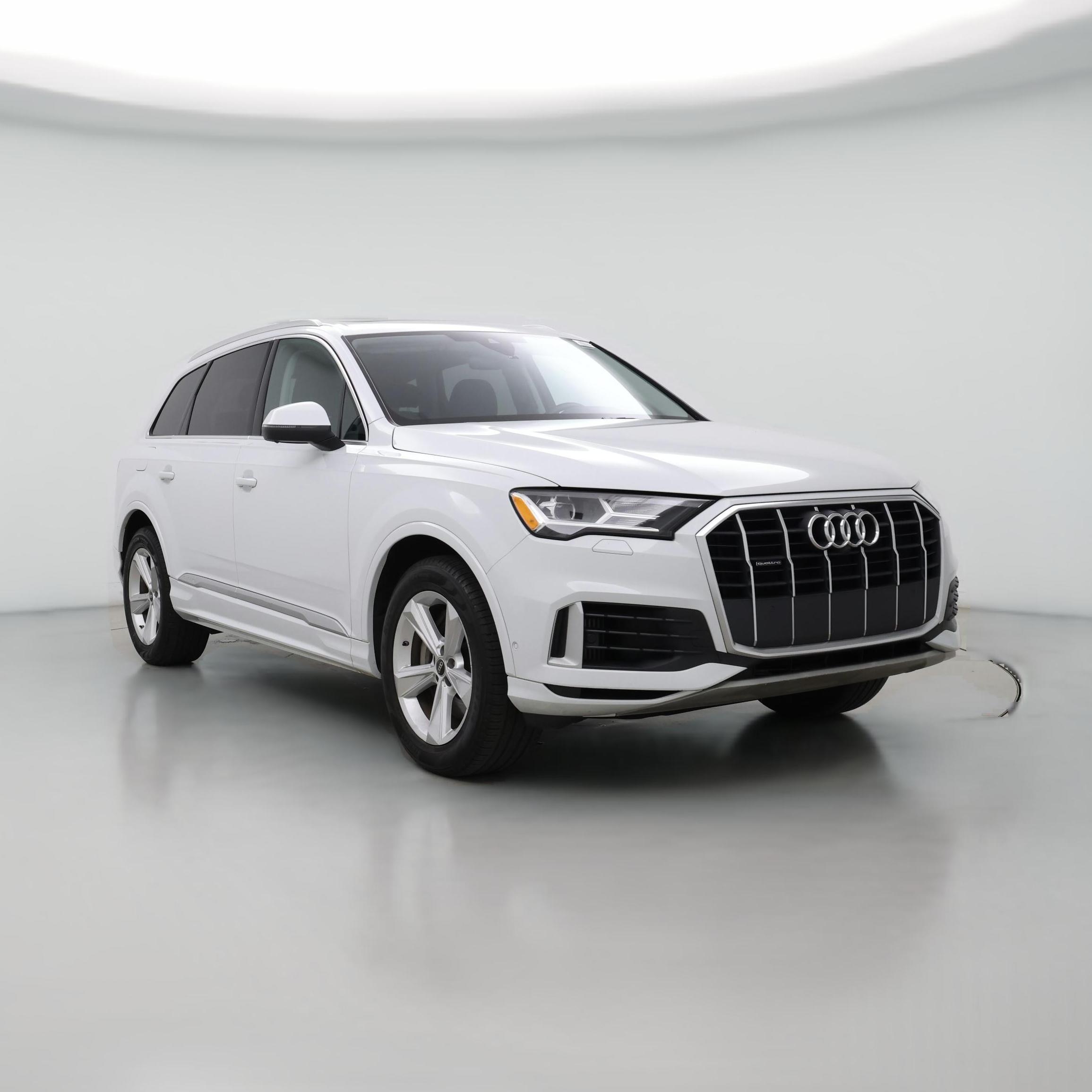 Thumbnail: 2022 Audi Q7 - 1