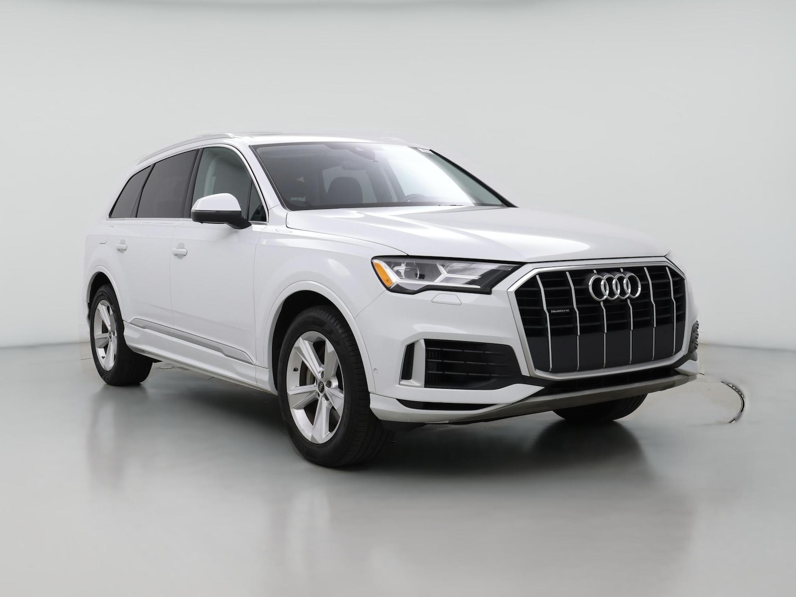 2022 Audi Q7 Premium
