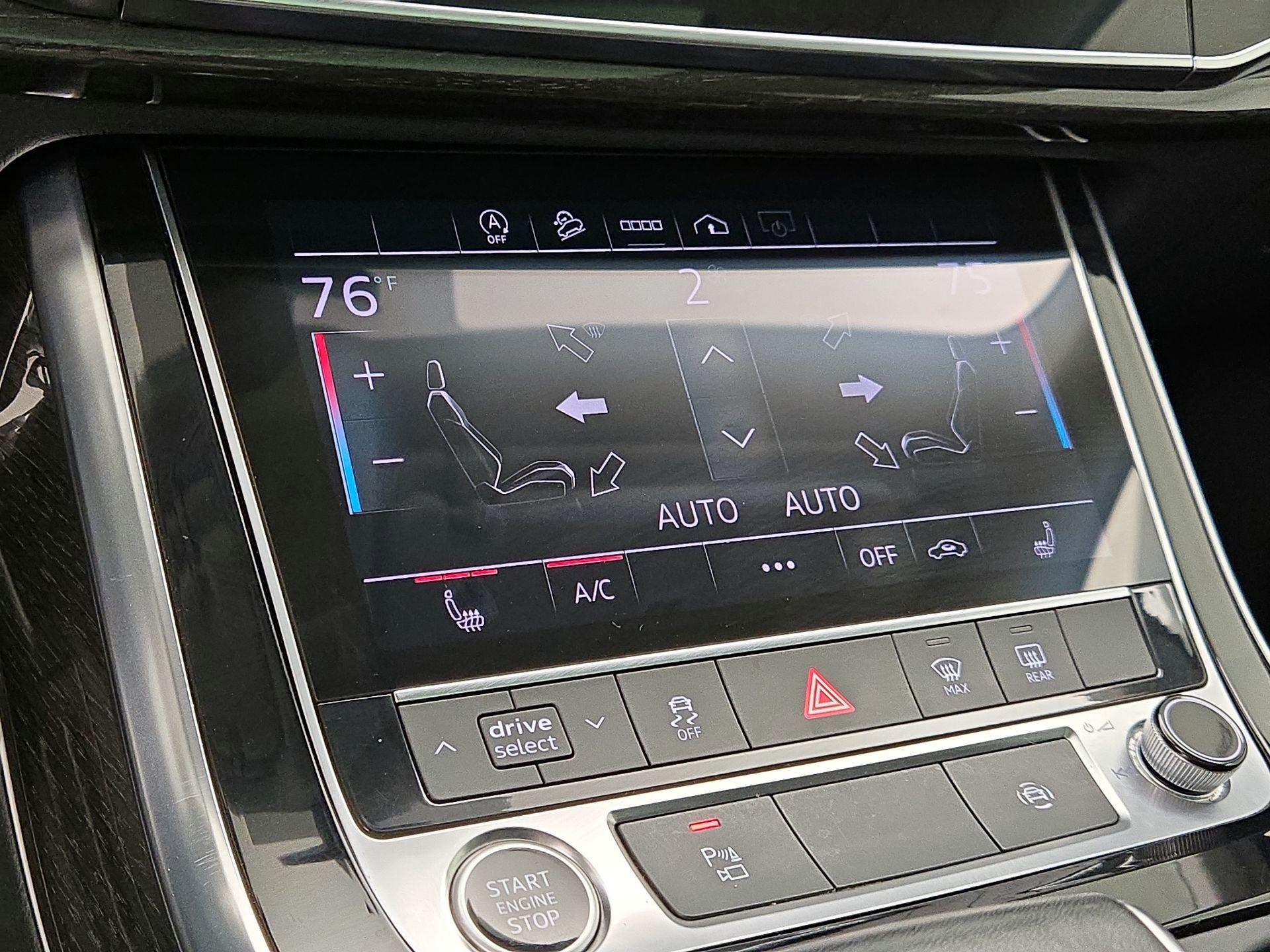 Thumbnail: 2022 Audi Q7 - 16