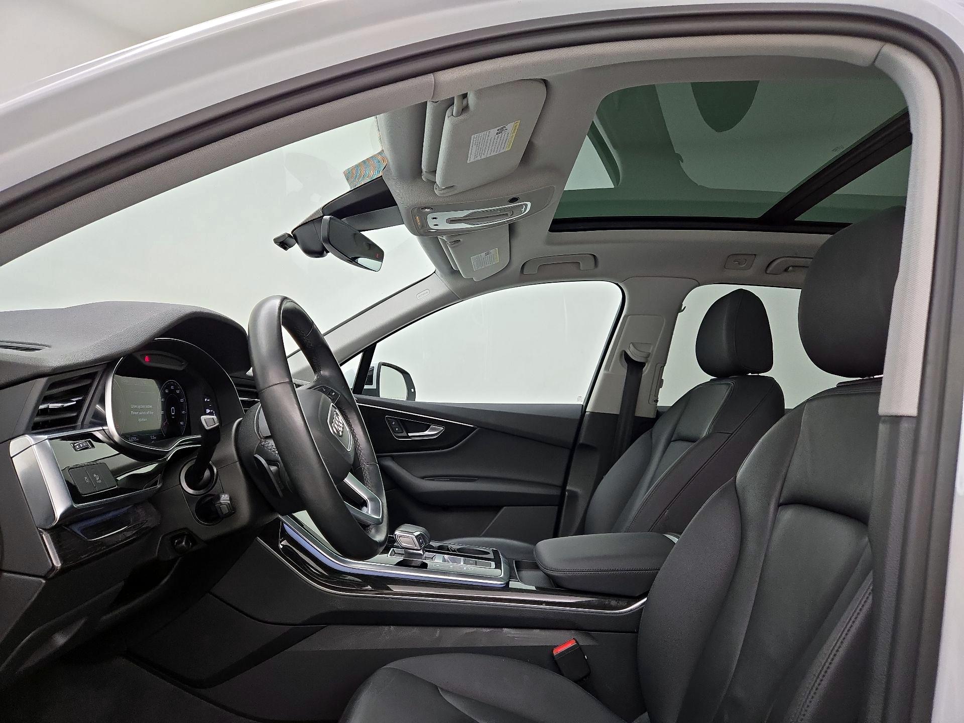 Thumbnail: 2022 Audi Q7 - 19