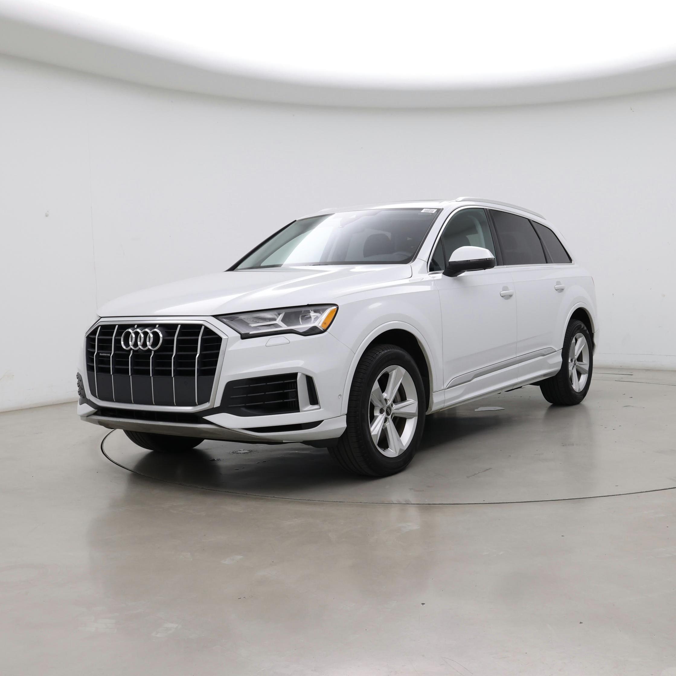 Thumbnail: 2022 Audi Q7 - 4