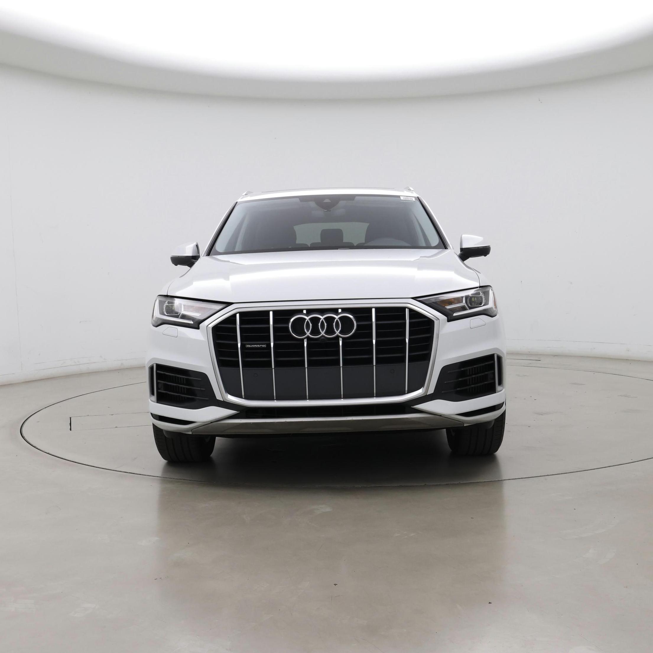 Thumbnail: 2022 Audi Q7 - 5