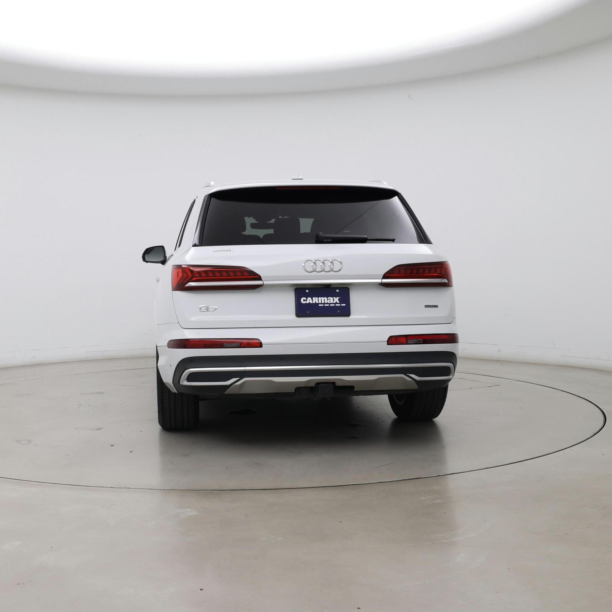 Thumbnail: 2022 Audi Q7 - 6