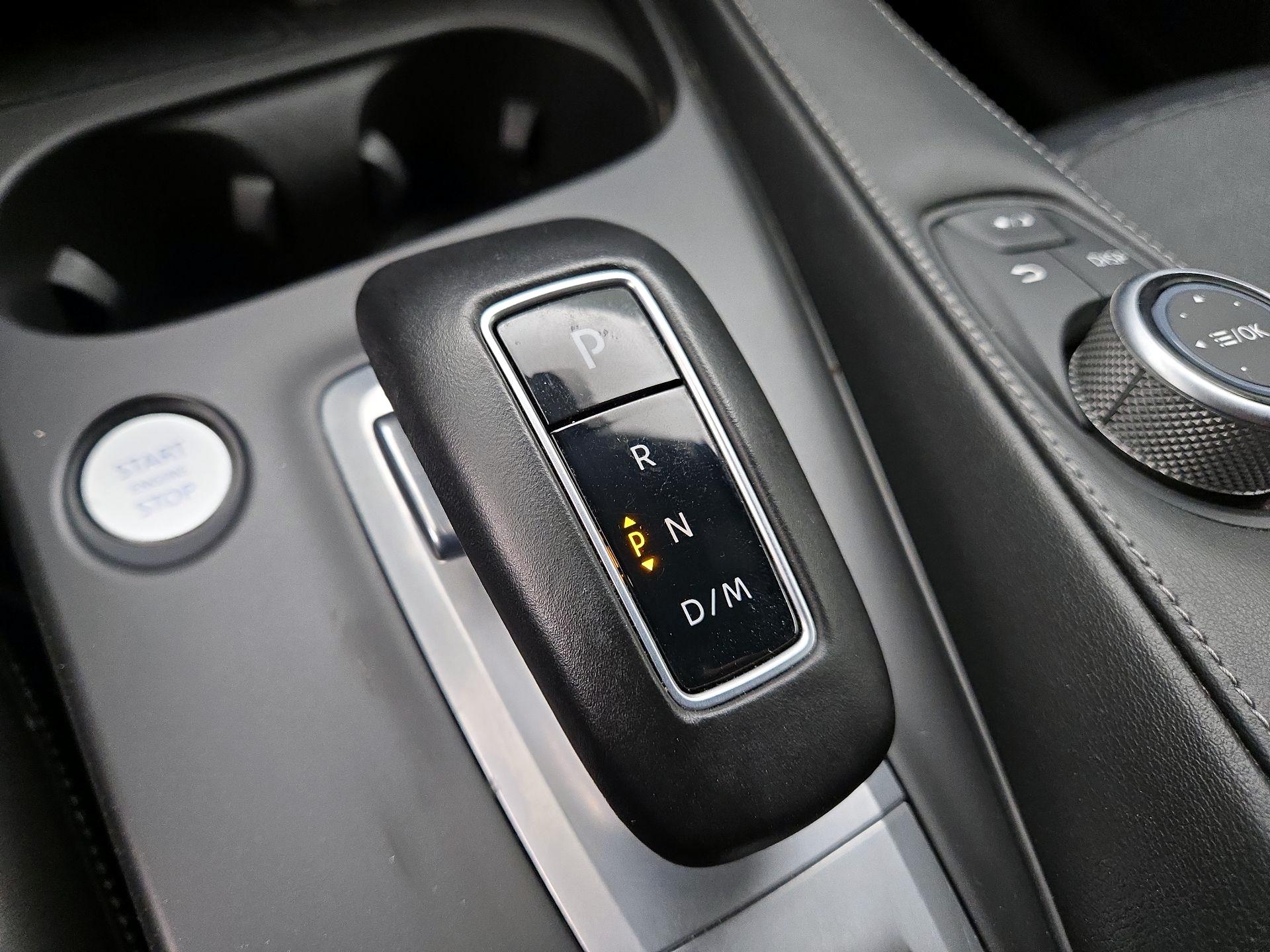 Thumbnail: 2024 INFINITI QX55 - 17