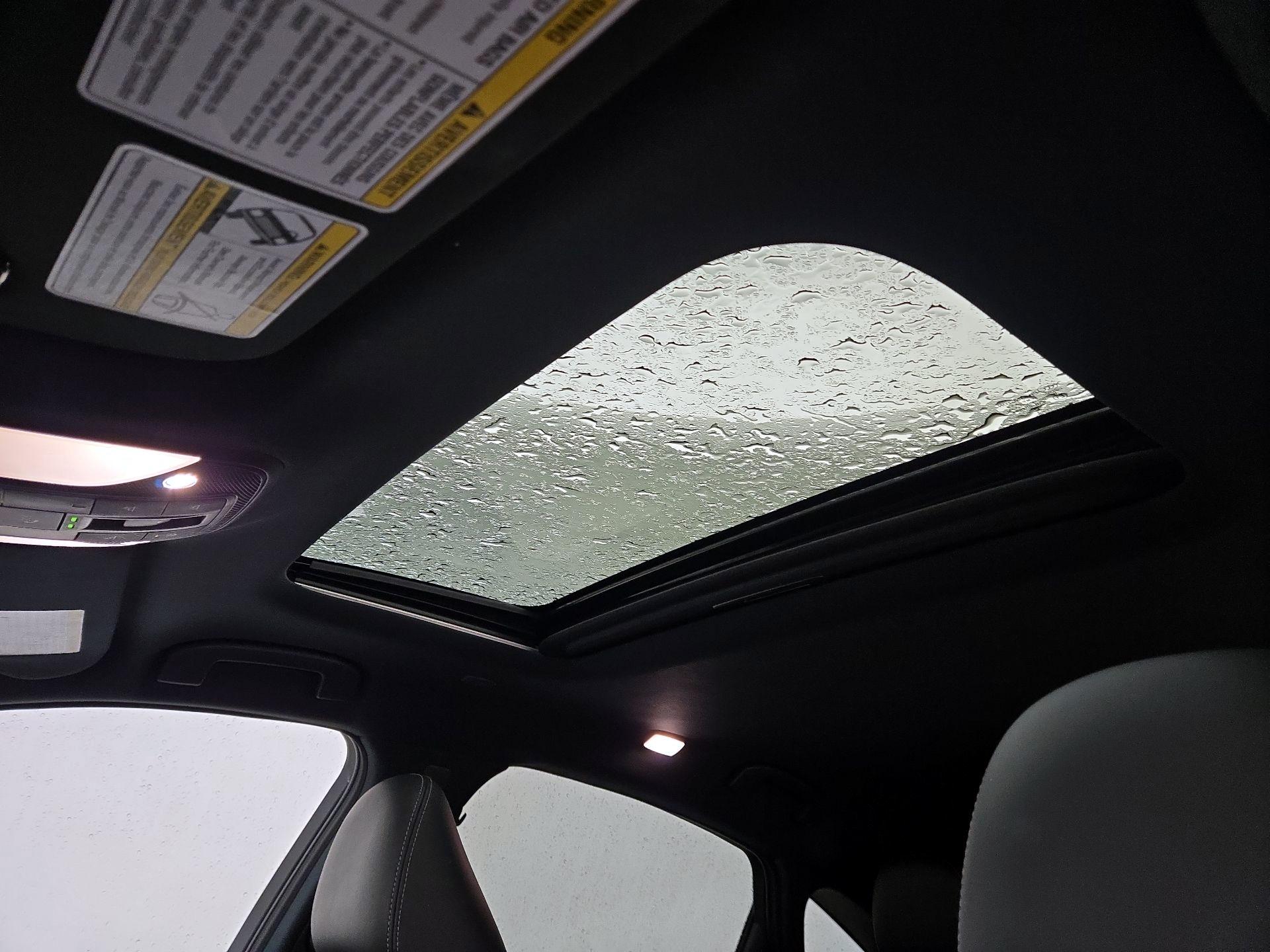 Thumbnail: 2024 INFINITI QX55 - 19