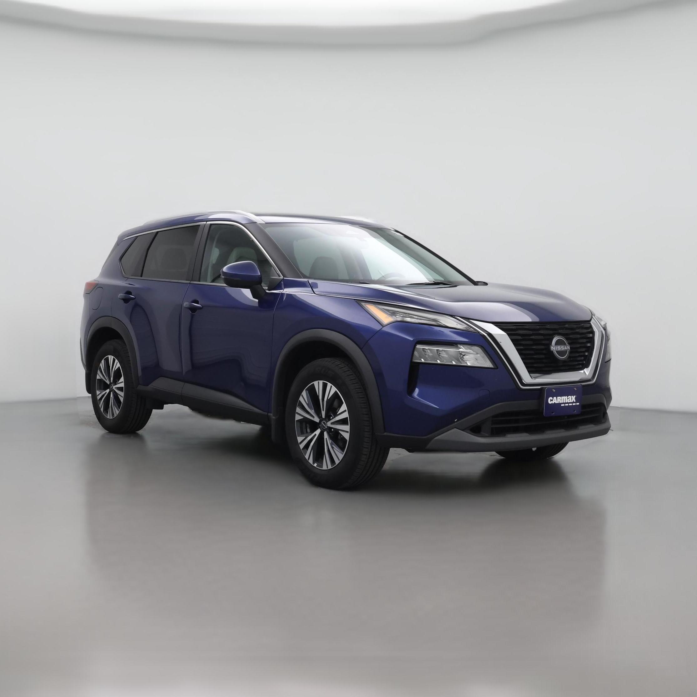 Thumbnail: 2023 Nissan Rogue - 1