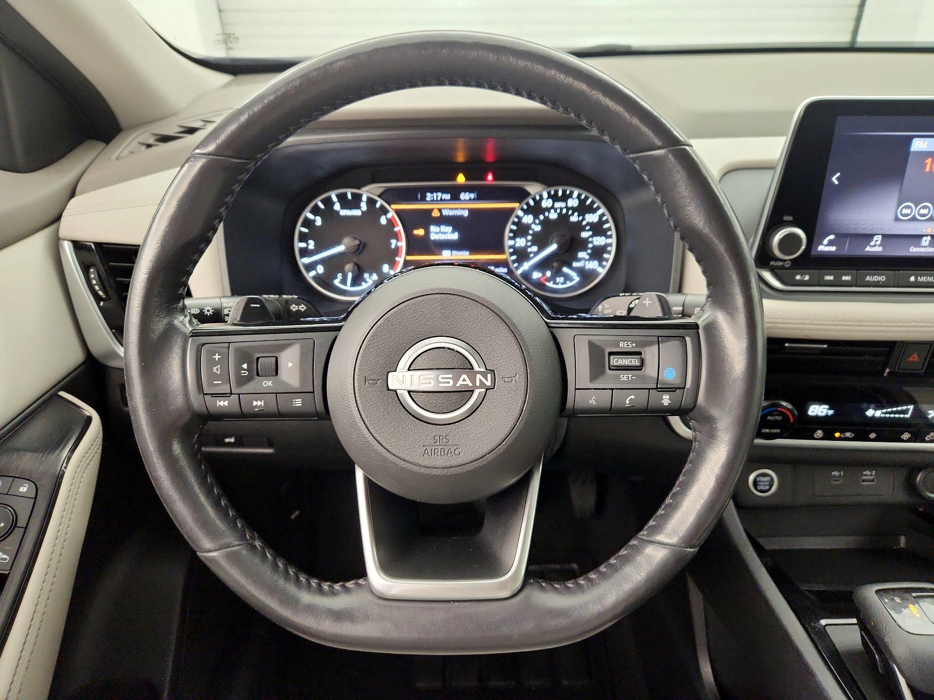 Thumbnail: 2023 Nissan Rogue - 10