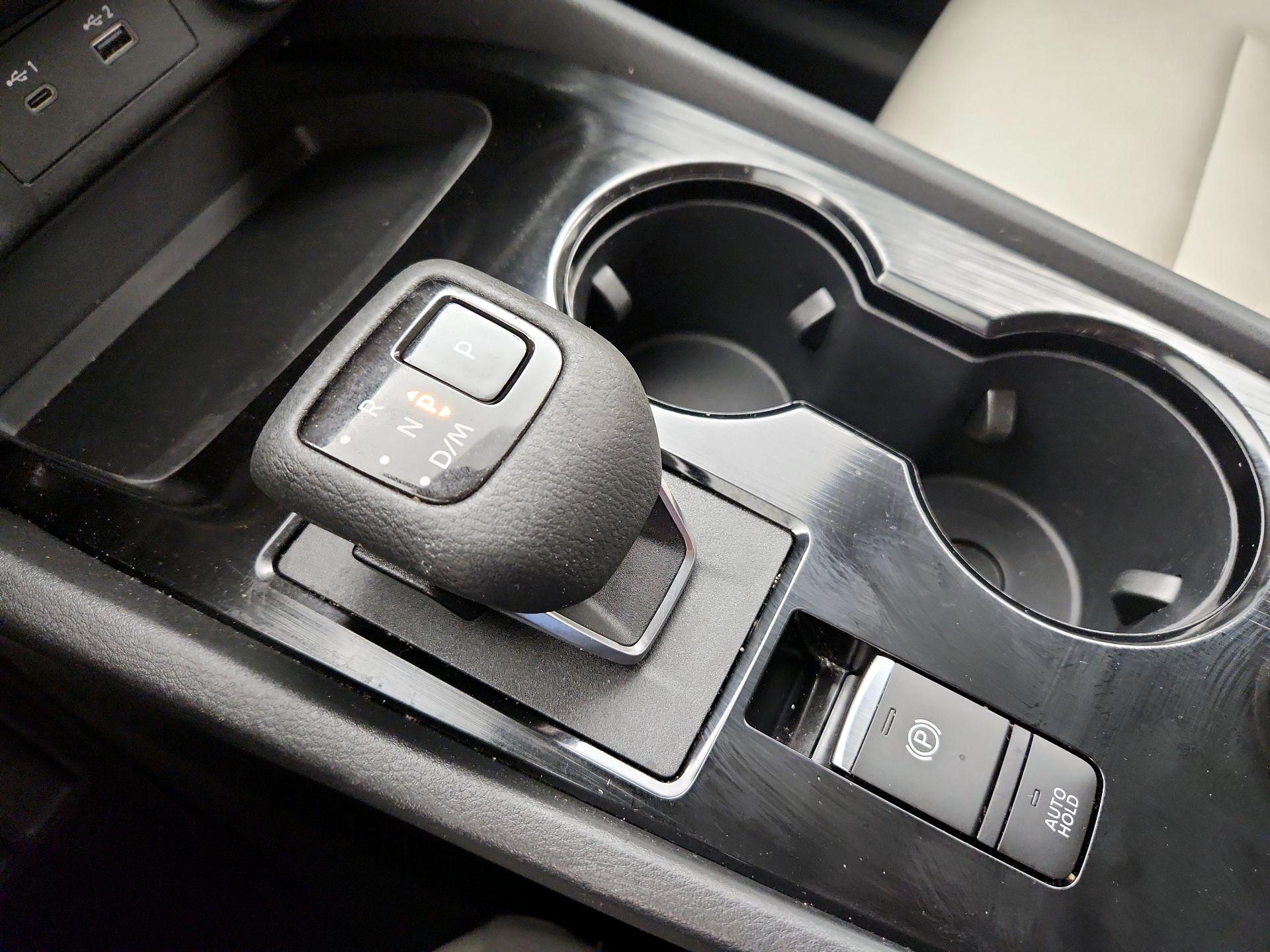 Thumbnail: 2023 Nissan Rogue - 17