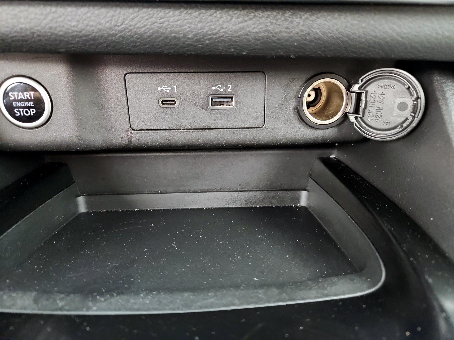 Thumbnail: 2023 Nissan Rogue - 18