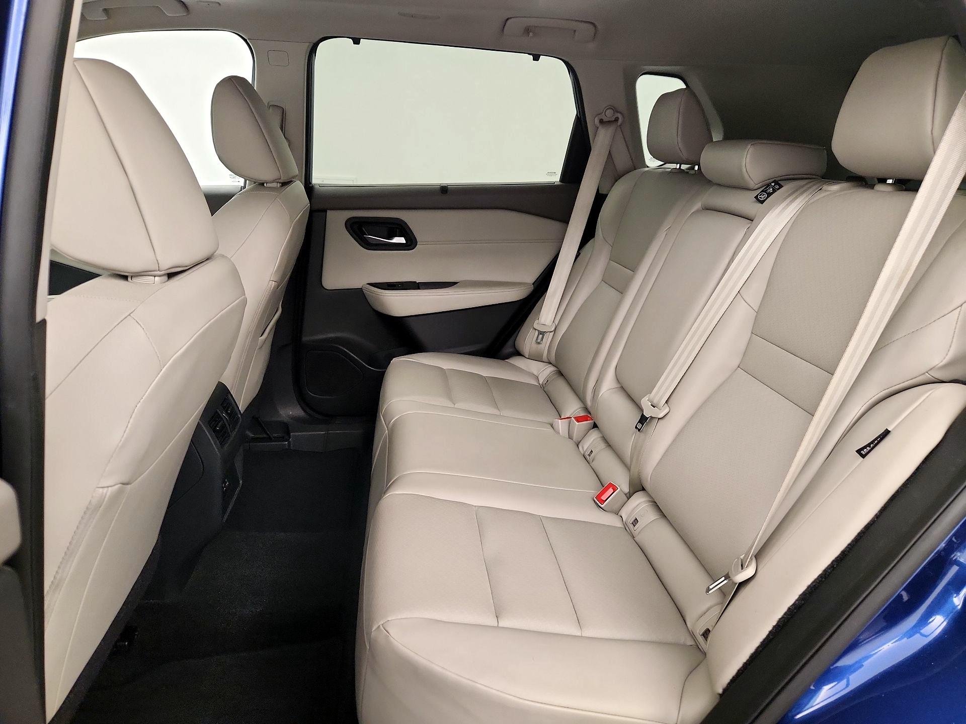 Thumbnail: 2023 Nissan Rogue - 20