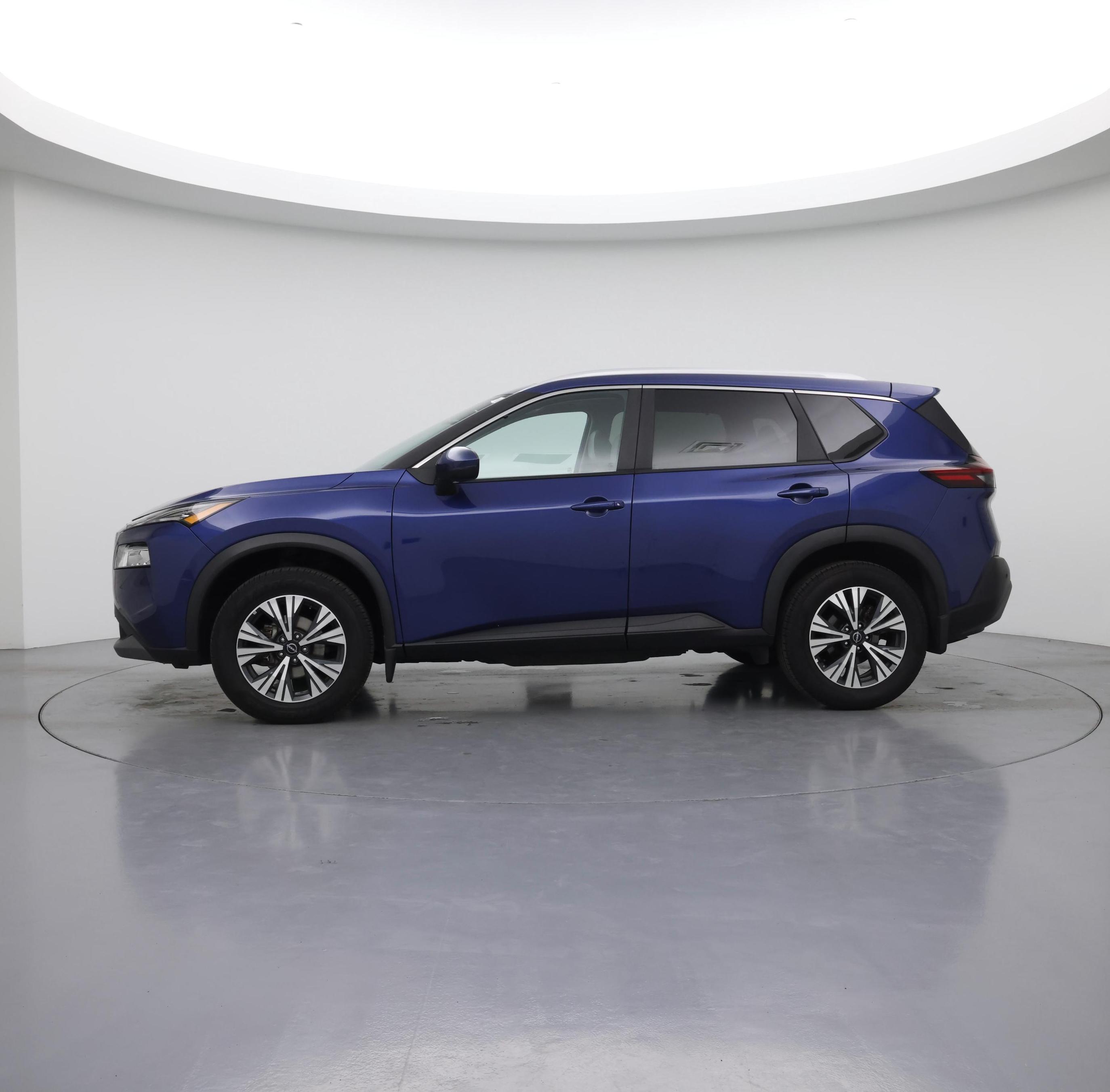Thumbnail: 2023 Nissan Rogue - 3