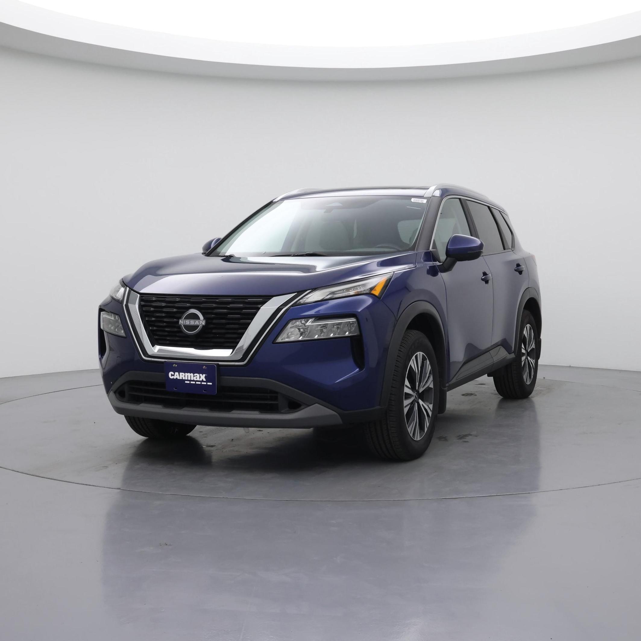 Thumbnail: 2023 Nissan Rogue - 4