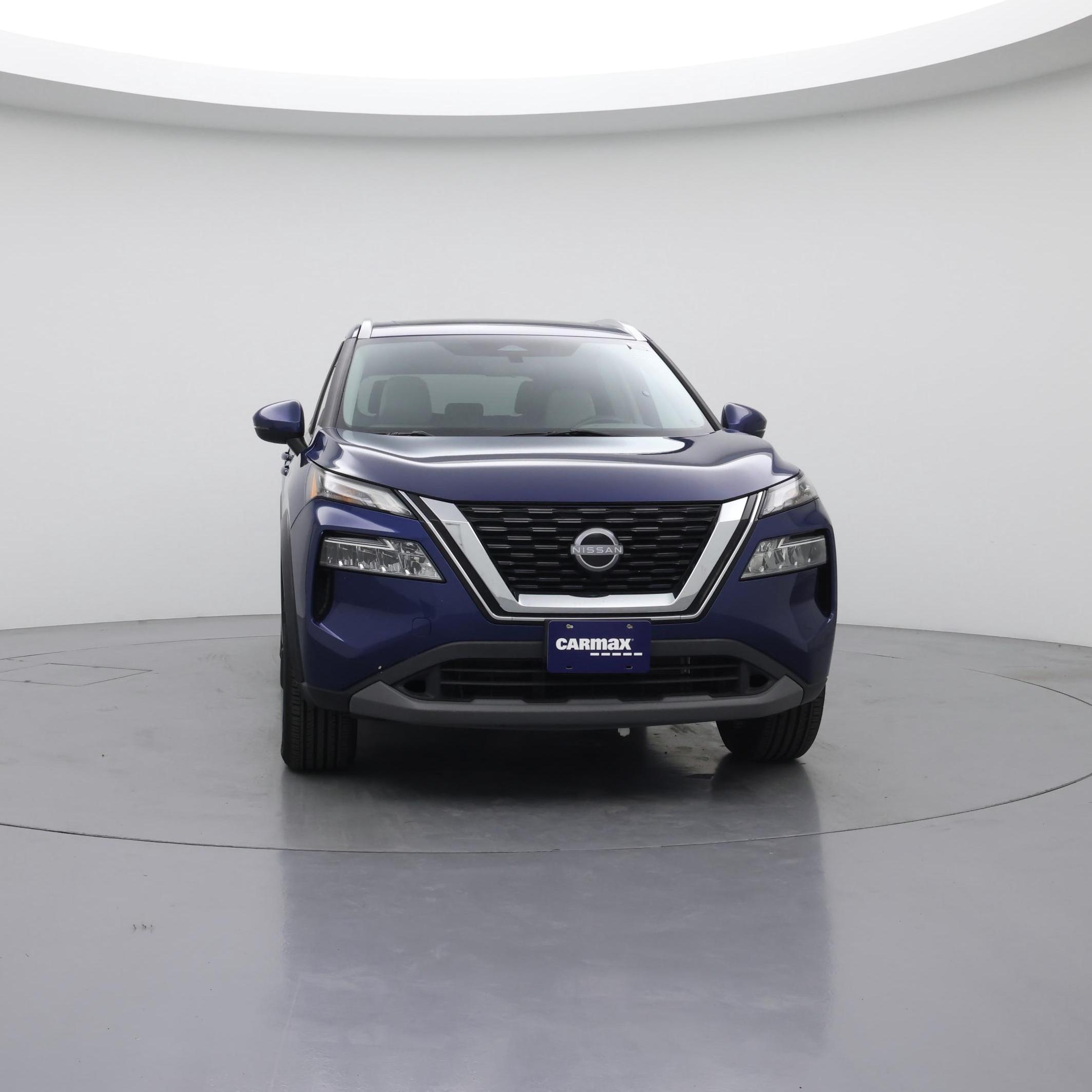 Thumbnail: 2023 Nissan Rogue - 5