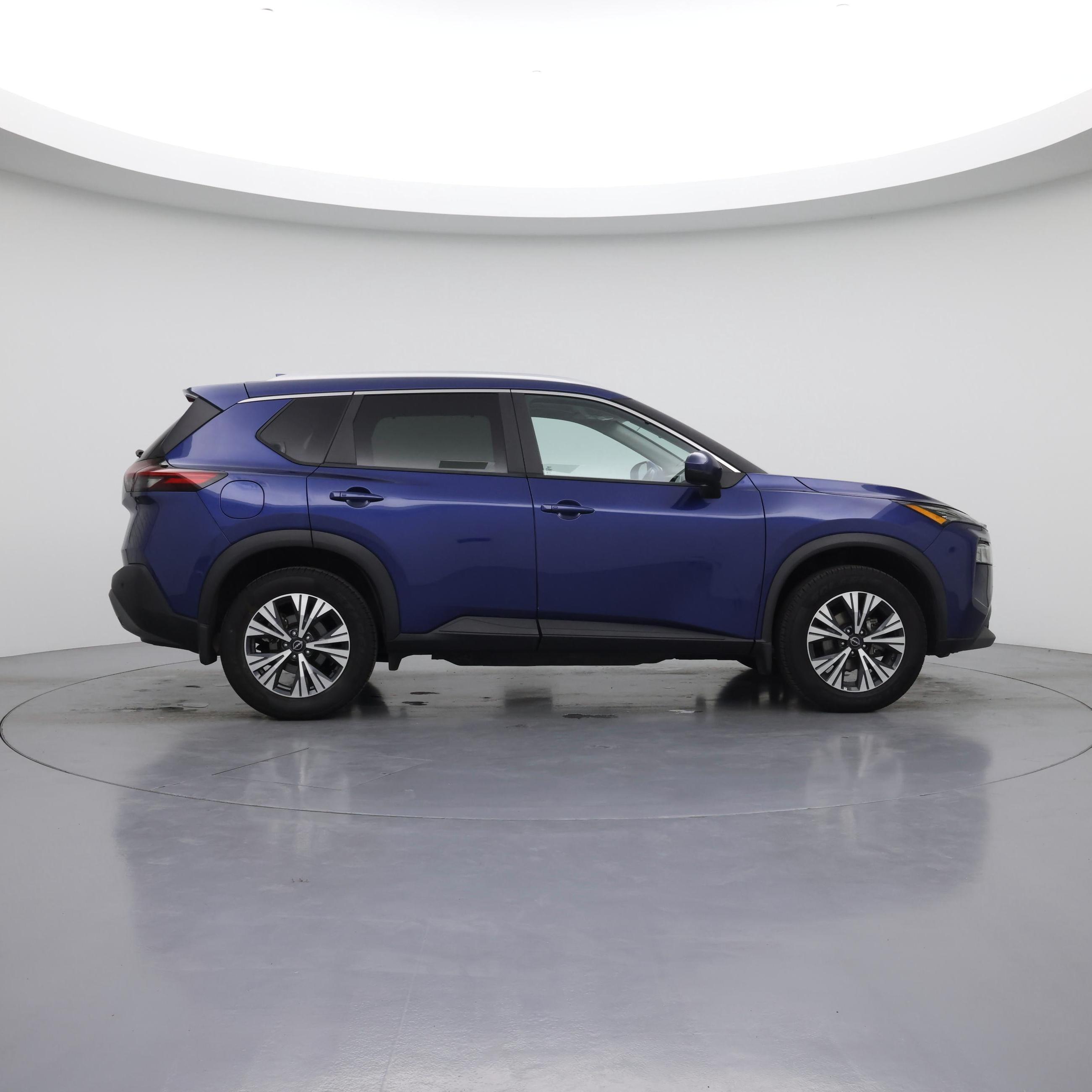 Thumbnail: 2023 Nissan Rogue - 7