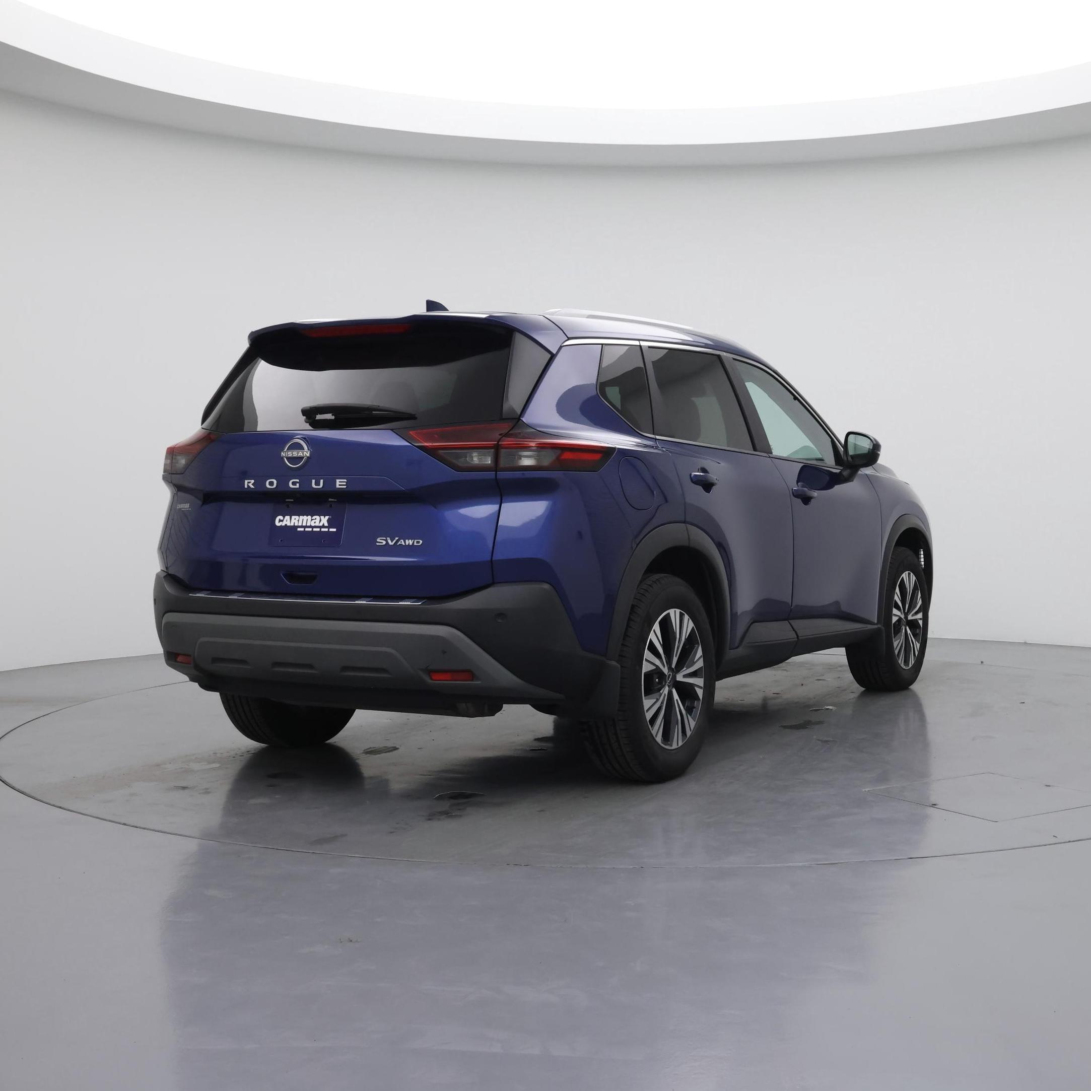 Thumbnail: 2023 Nissan Rogue - 8