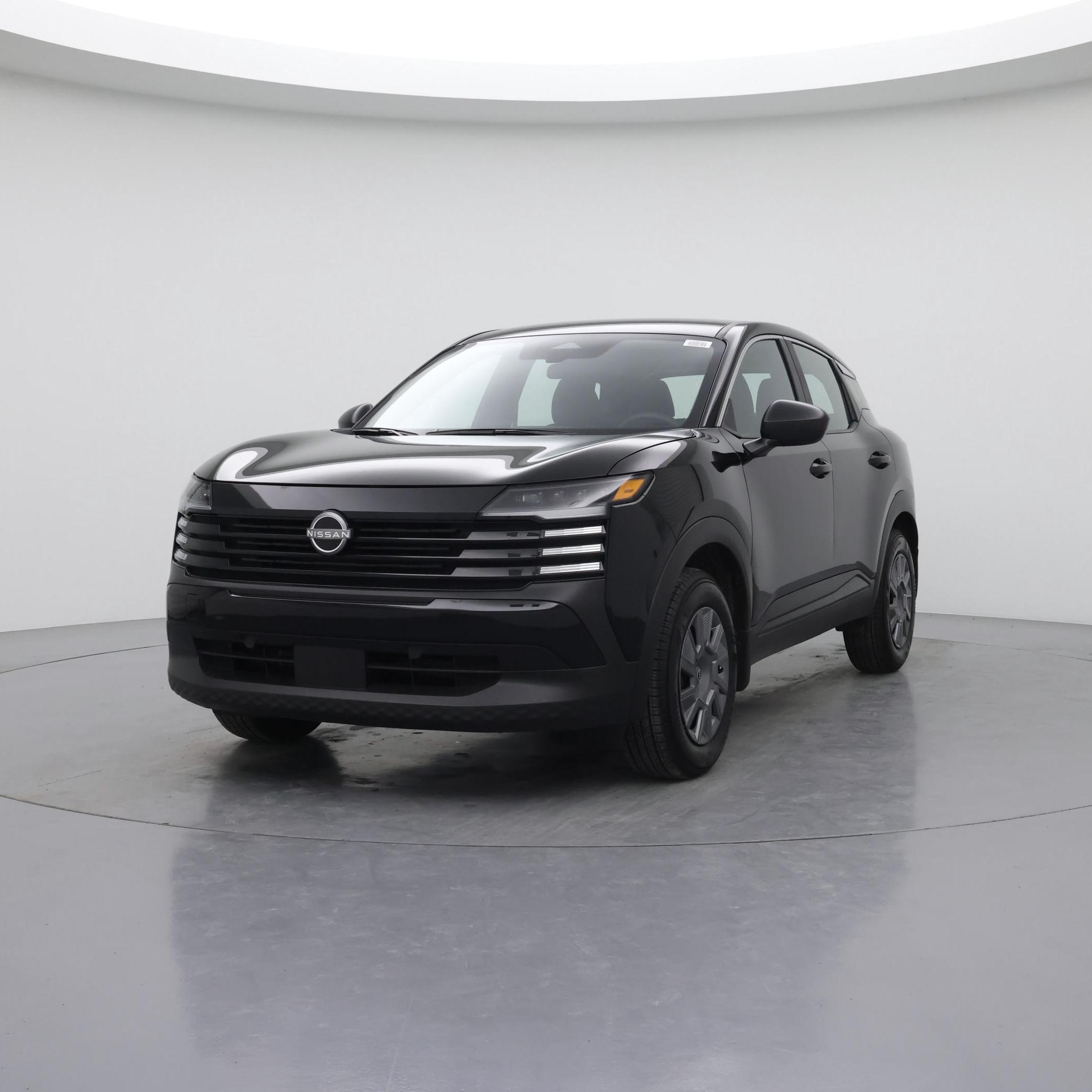 Thumbnail: 2025 Nissan Kicks - 4