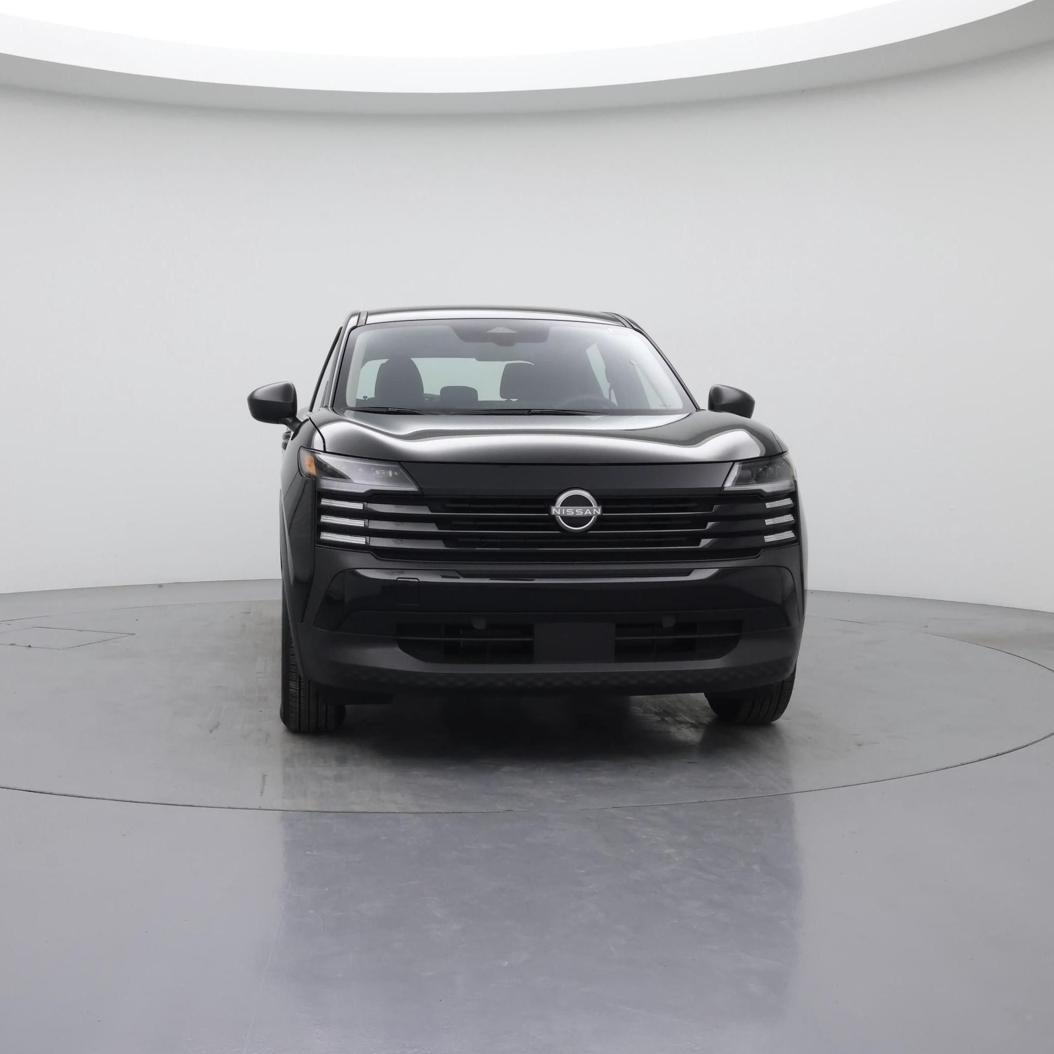 Thumbnail: 2025 Nissan Kicks - 5