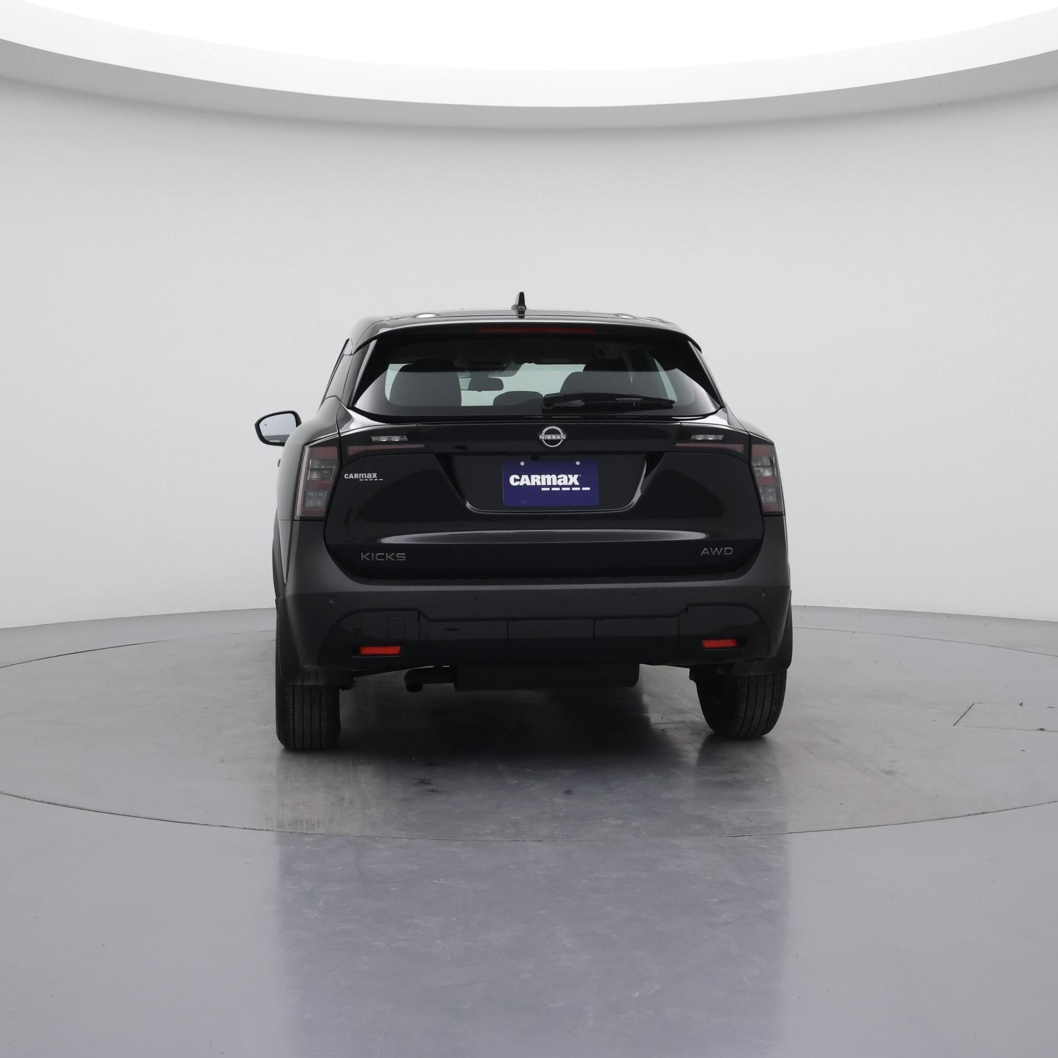 Thumbnail: 2025 Nissan Kicks - 6