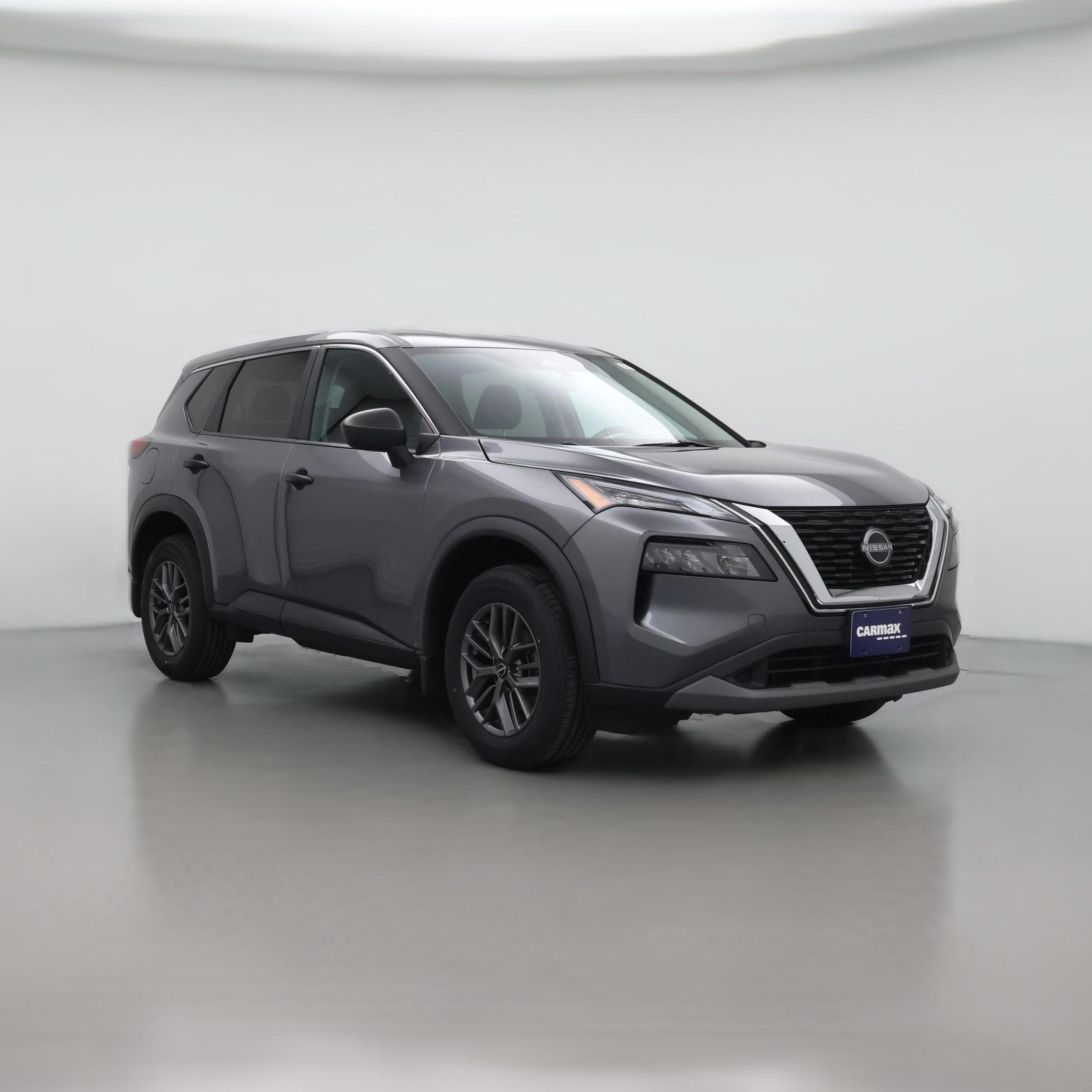 Thumbnail: 2023 Nissan Rogue - 1