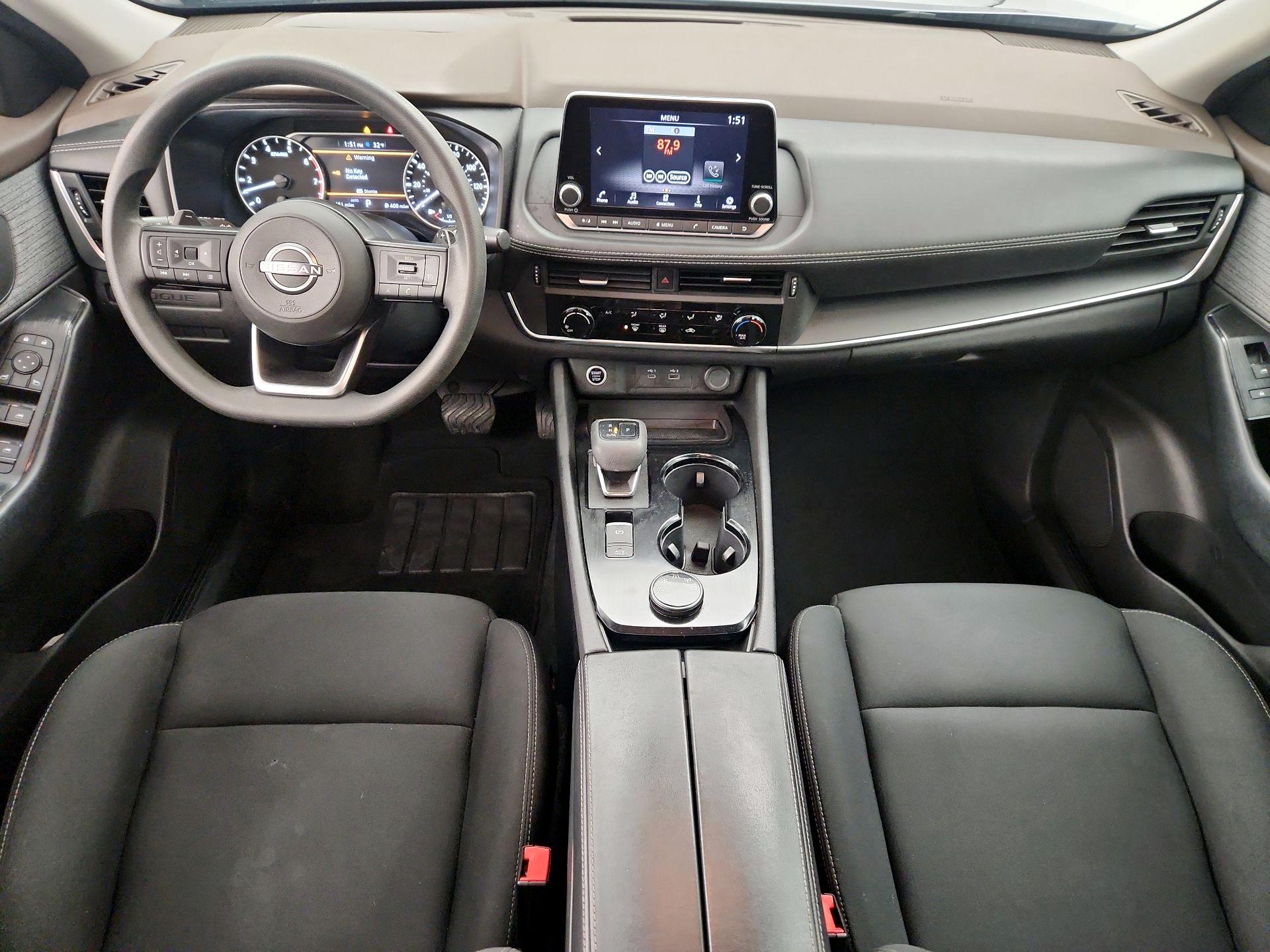 Thumbnail: 2023 Nissan Rogue - 9