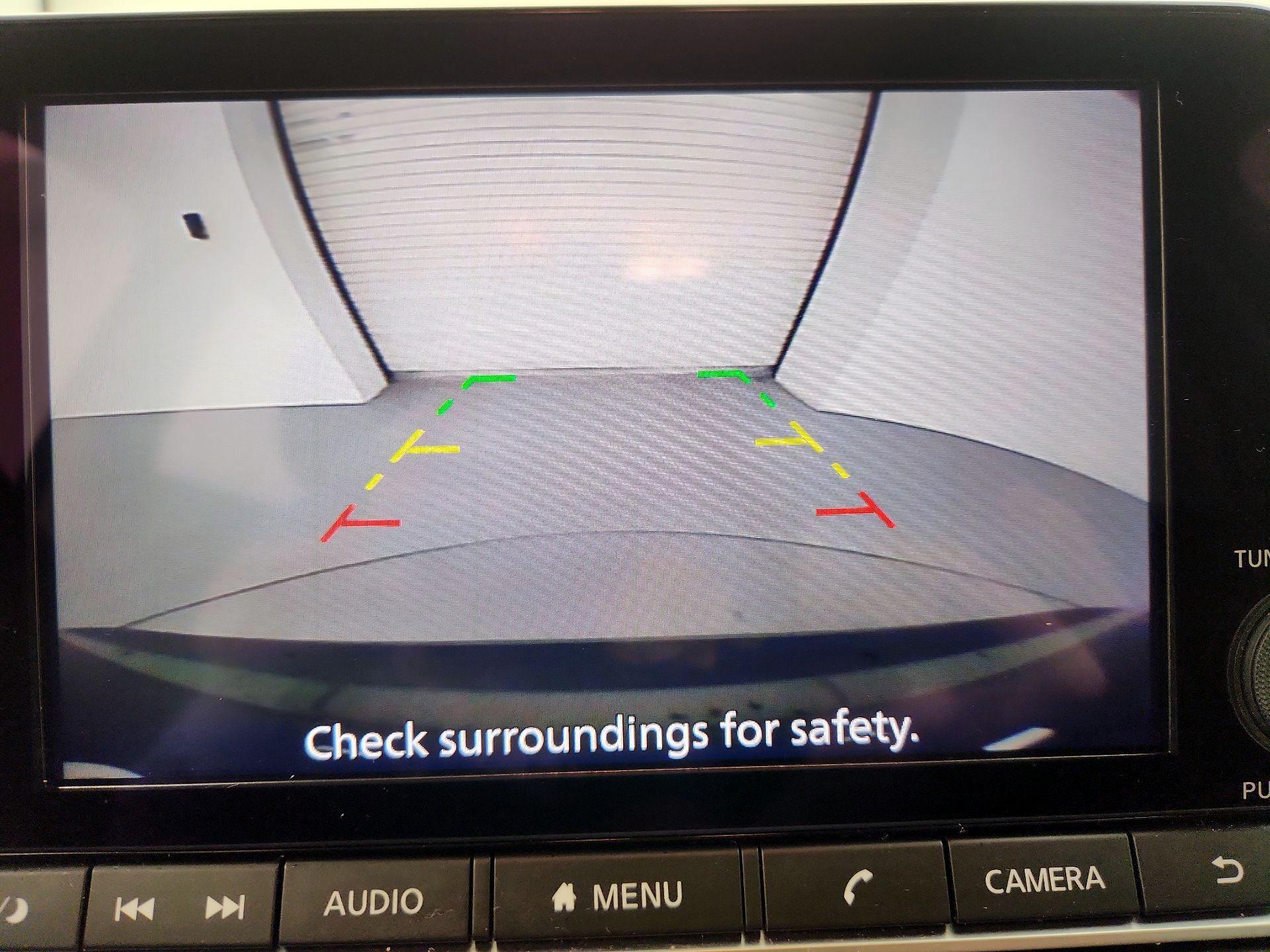 Thumbnail: 2023 Nissan Rogue - 14