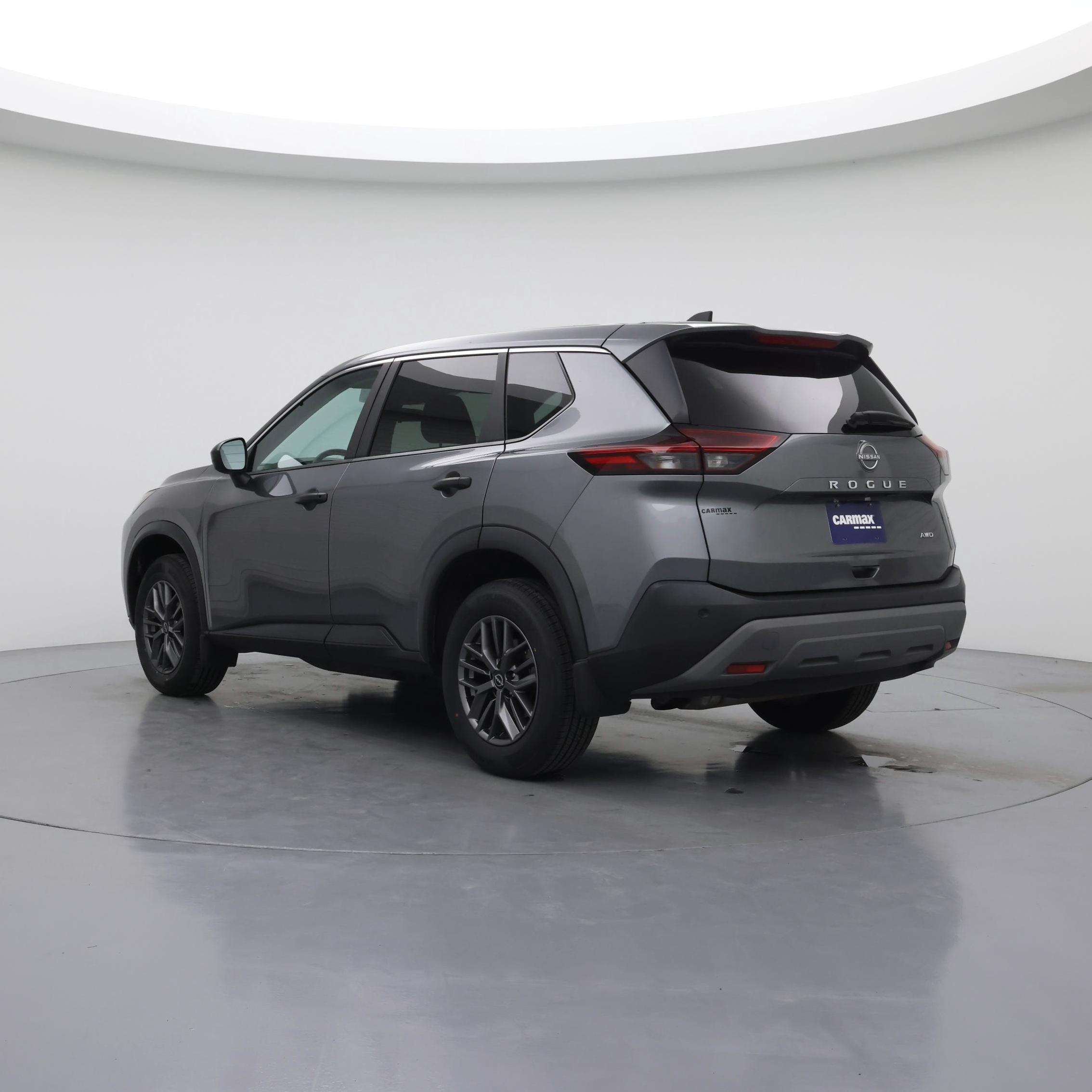 Thumbnail: 2023 Nissan Rogue - 2