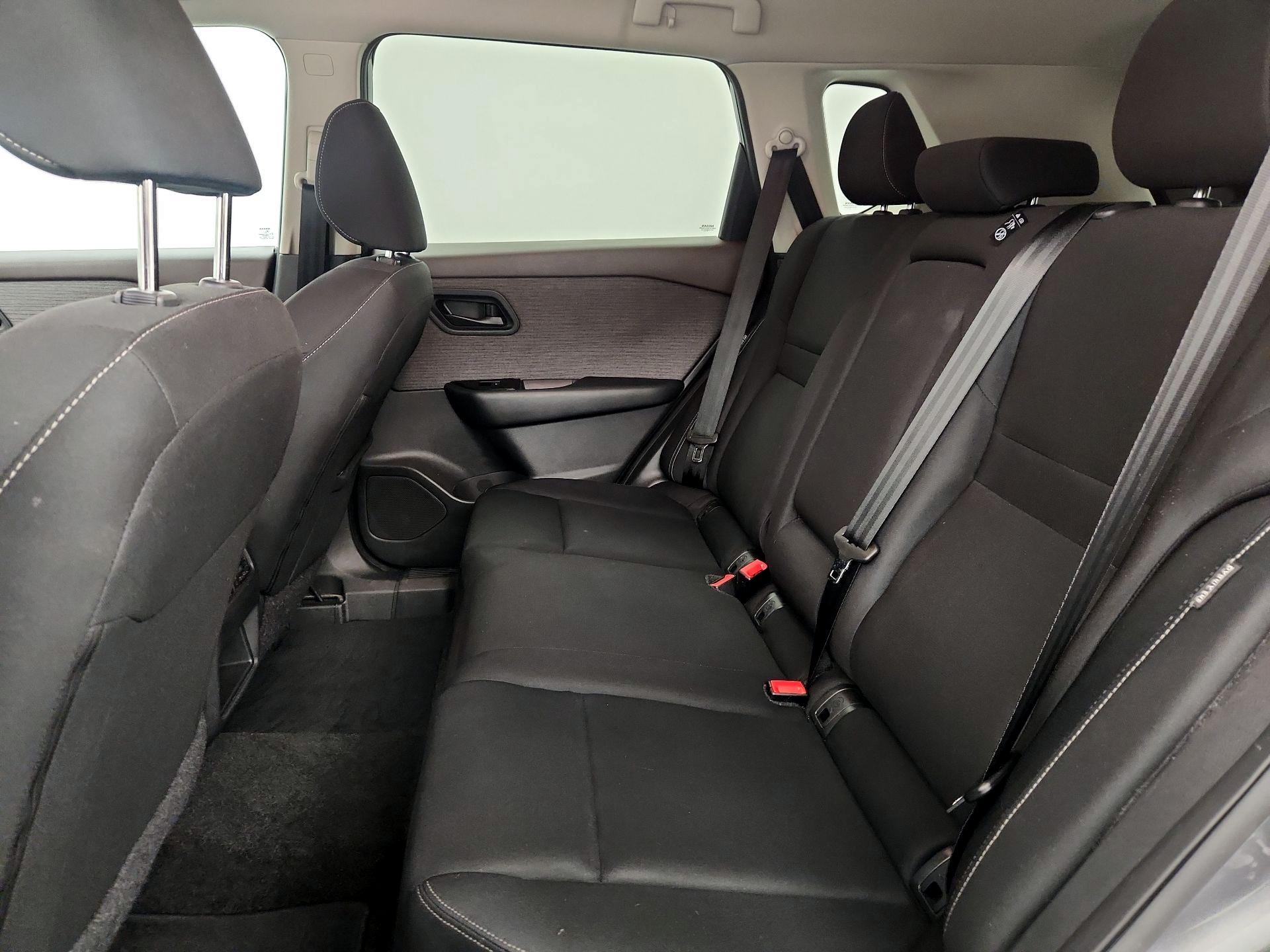 Thumbnail: 2023 Nissan Rogue - 19