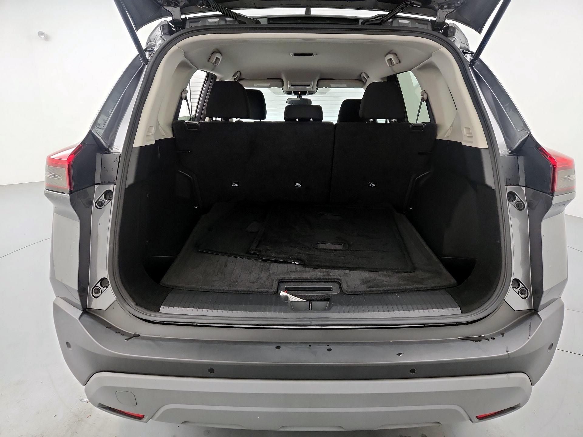 Thumbnail: 2023 Nissan Rogue - 20